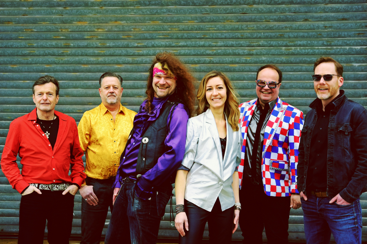 Himmelfahrt Open Air: Captain Candy 2.0