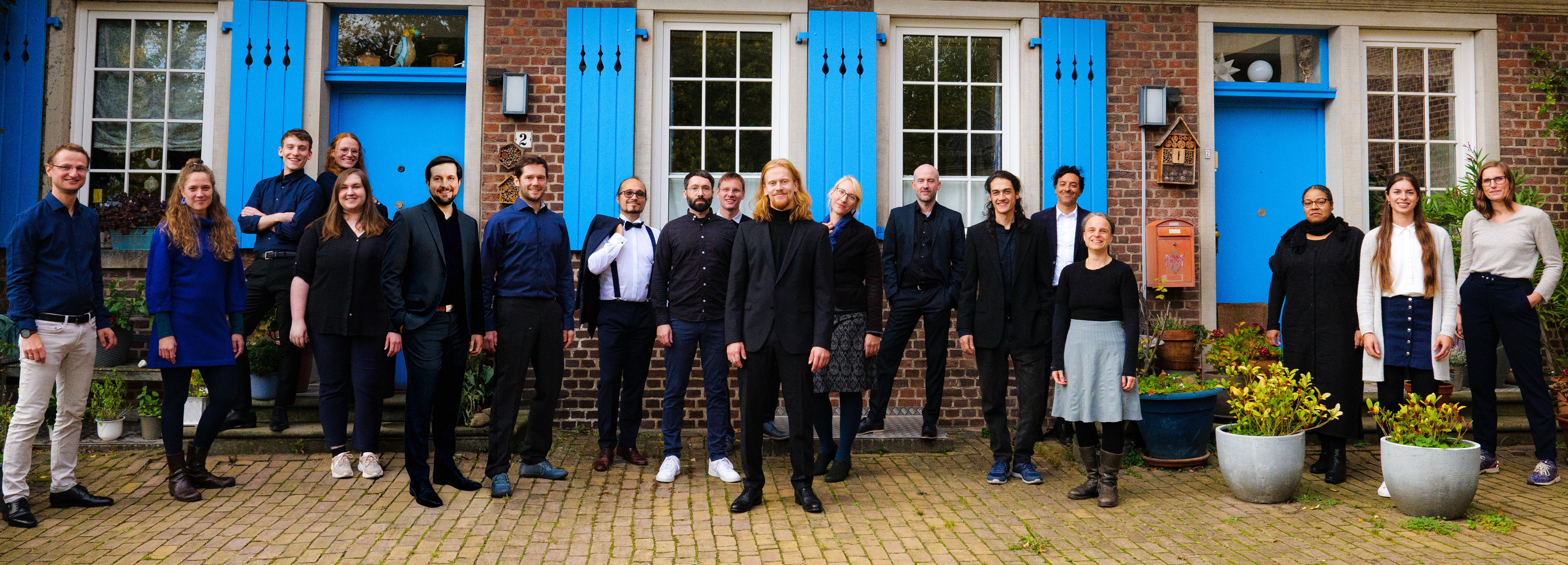 Northern Spirit und Vox Animae