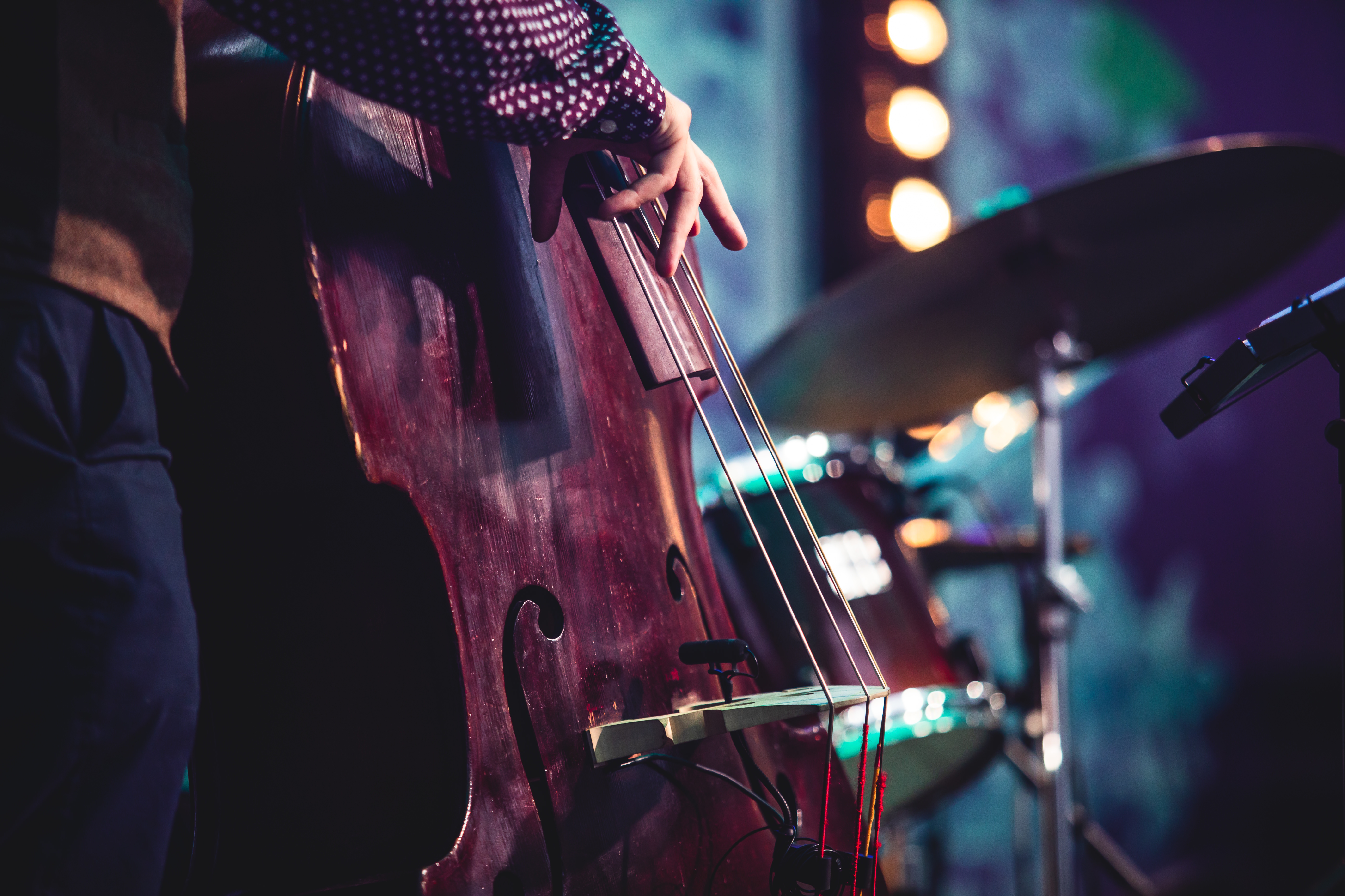JazzWest: Larry Porter Reunion Trio