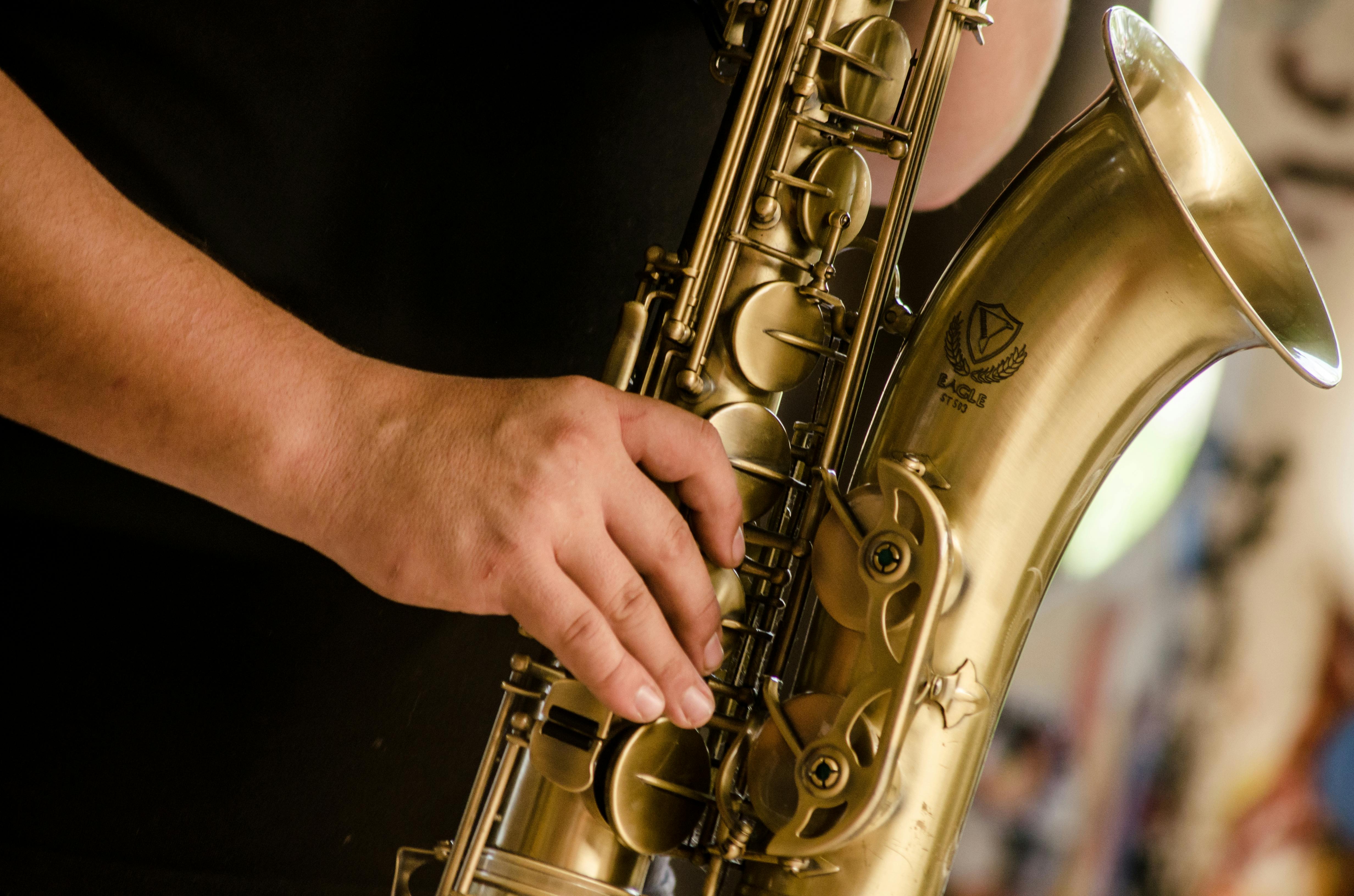 Habenhauser Schafferkonzert Jazz: Jazz Invaders & Mo’Jazz & Horns