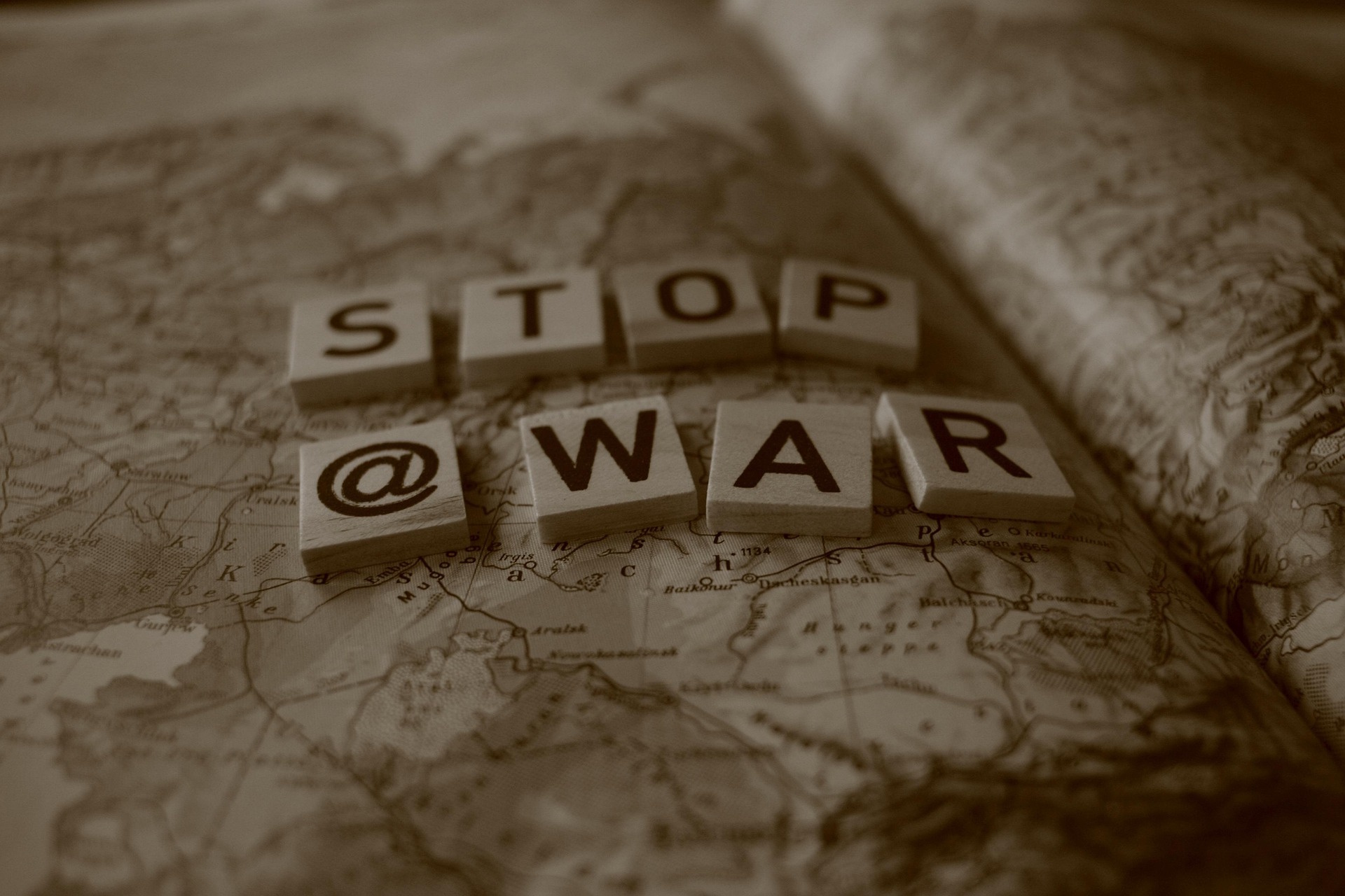 US-Krieg gegen den Iran – Was kann Europa für den Frieden tun?