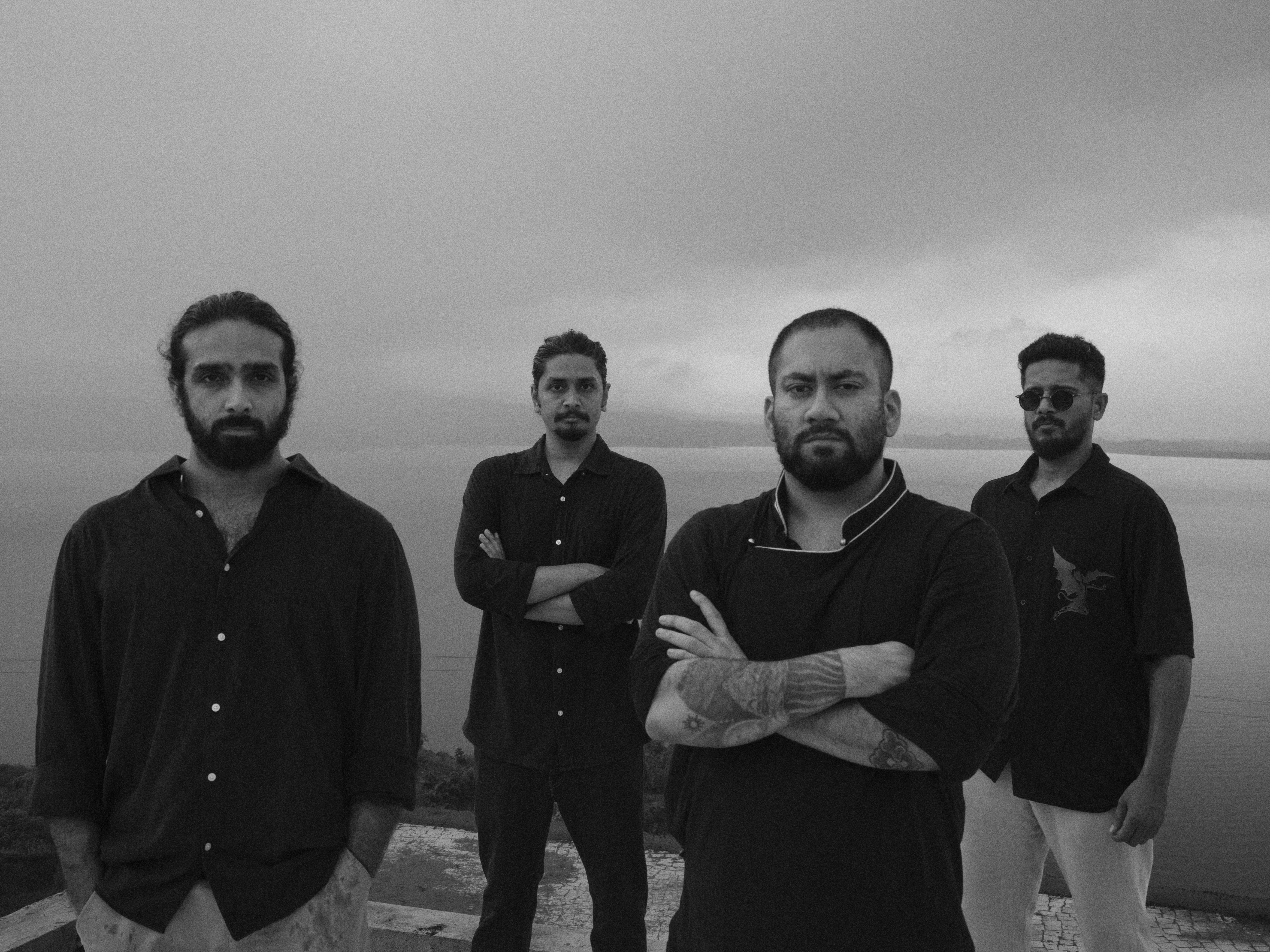 Local Radio’s Rocking Safari
