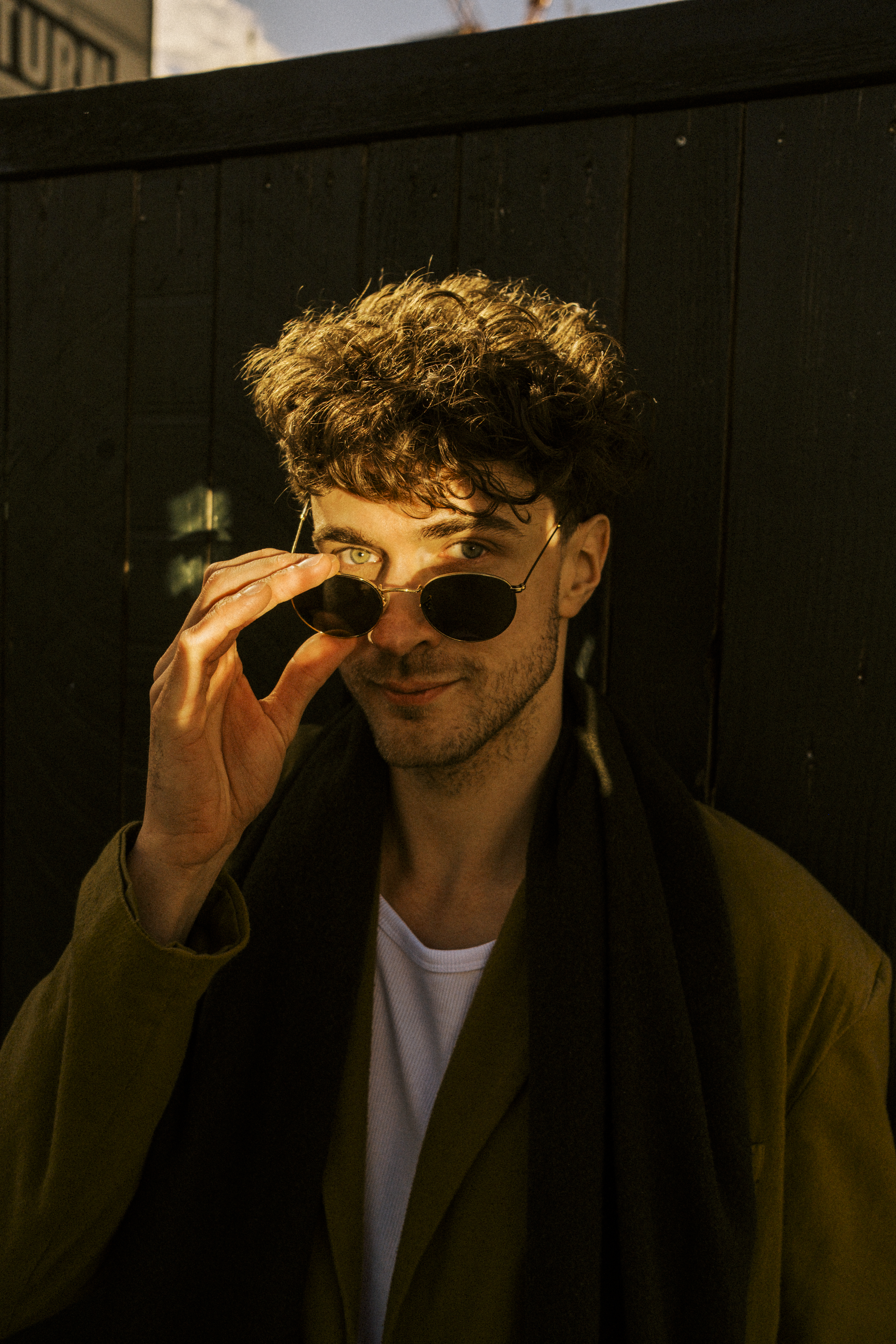 Timon Krause – ExperiMental
