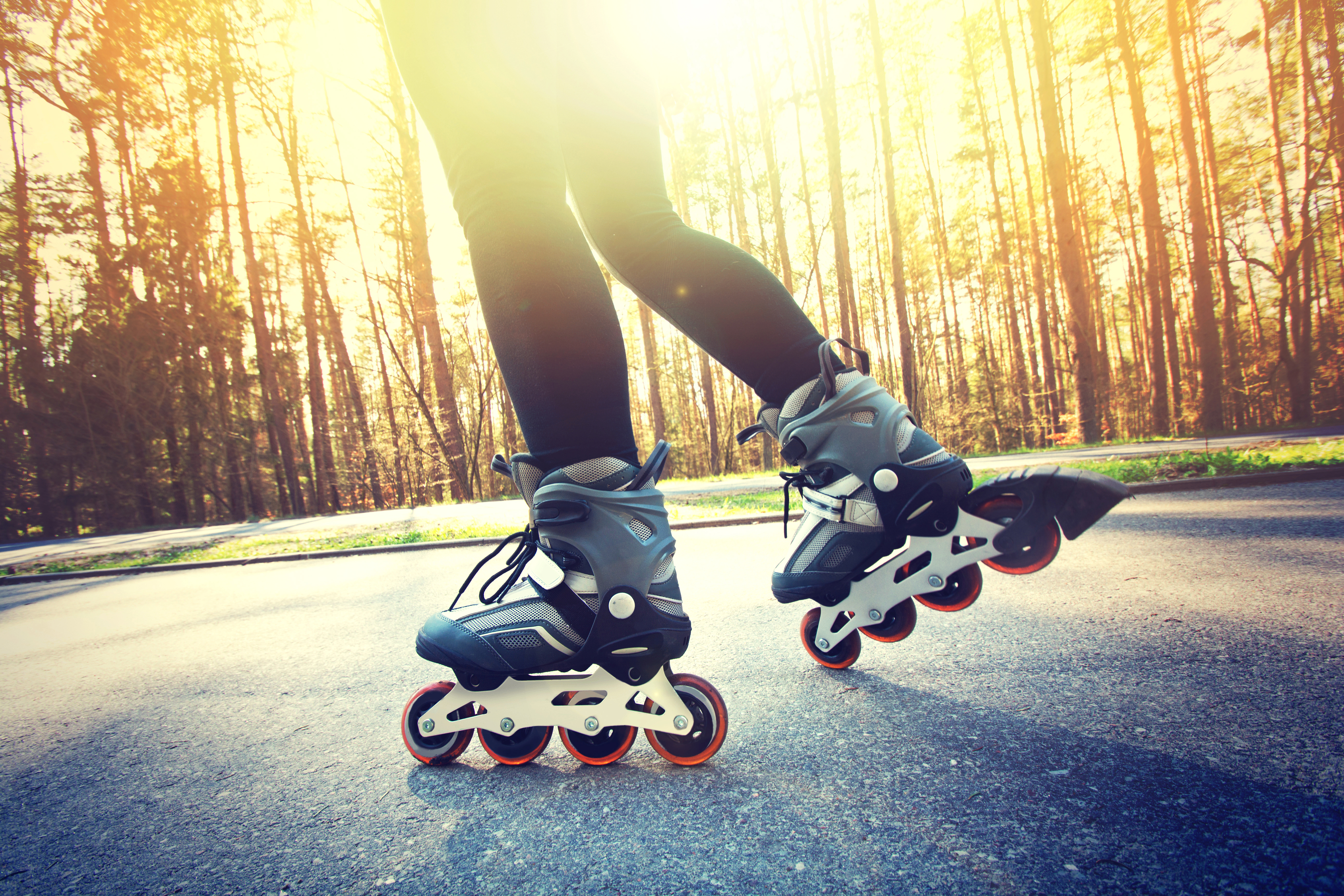 Skate Night