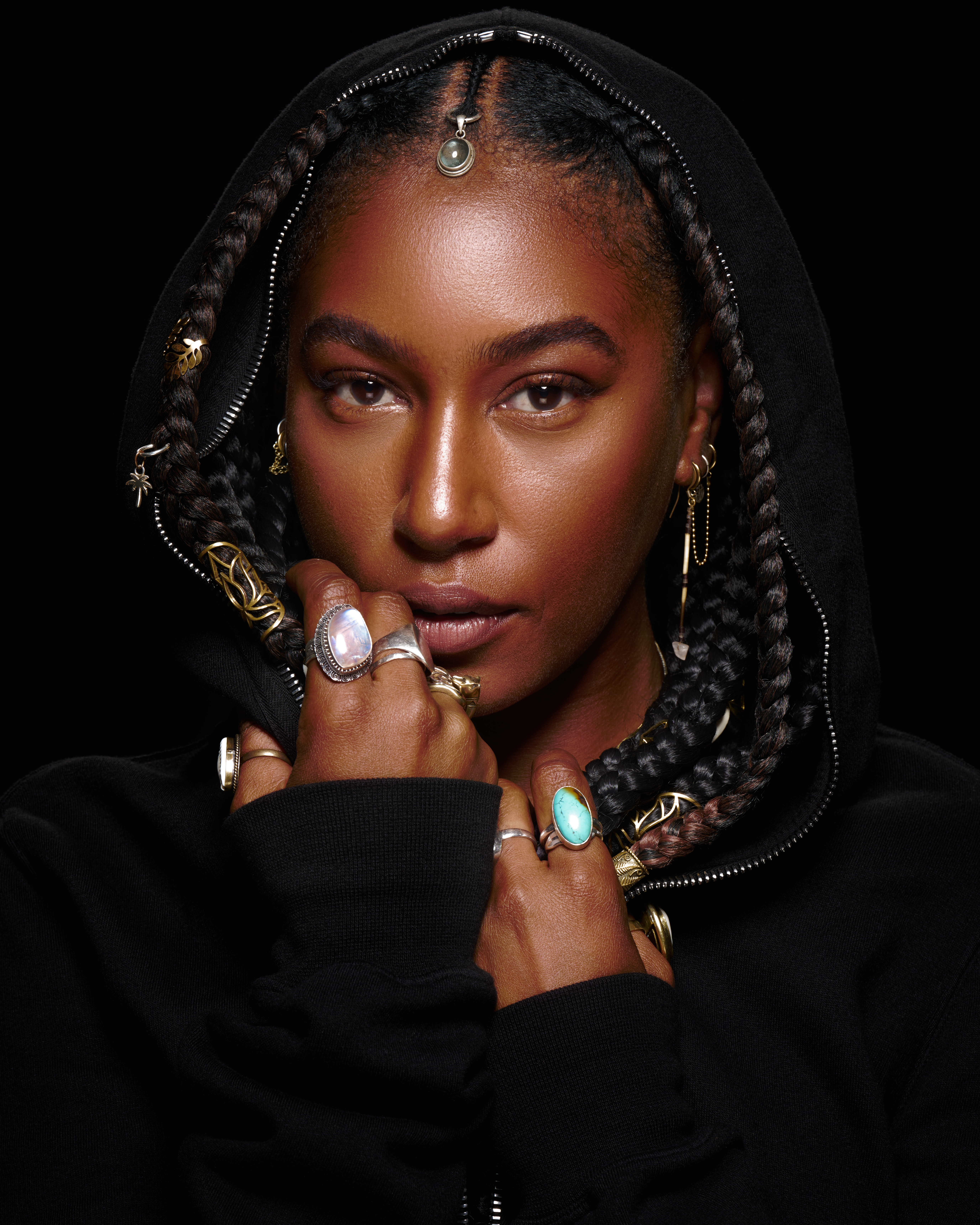 Dominique Fils-Aimé – The Sunshine