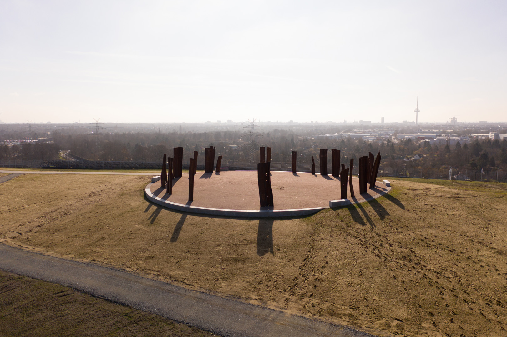 5 Jahre Metalhenge