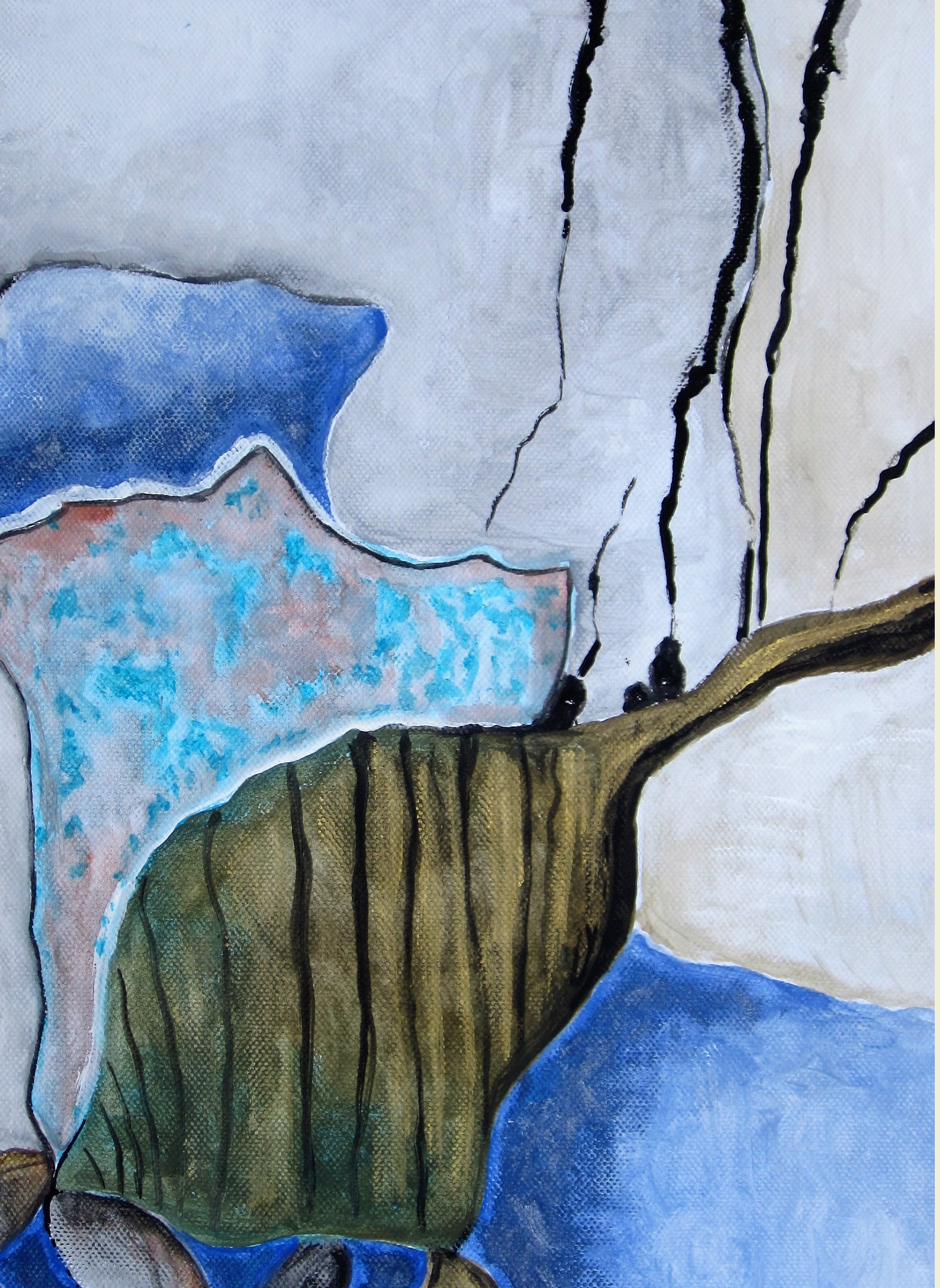 Ingeborg Backhaus – Dialog with My Past