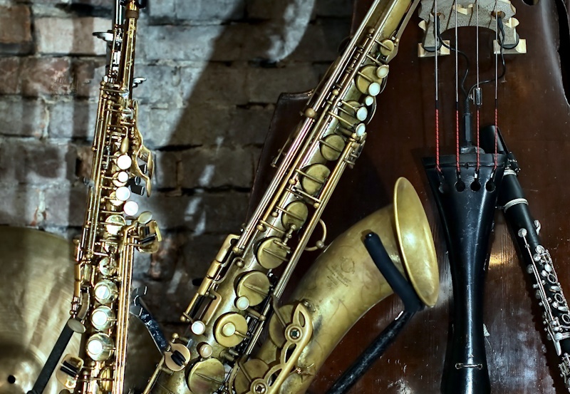 MIB-Night Jazzclub