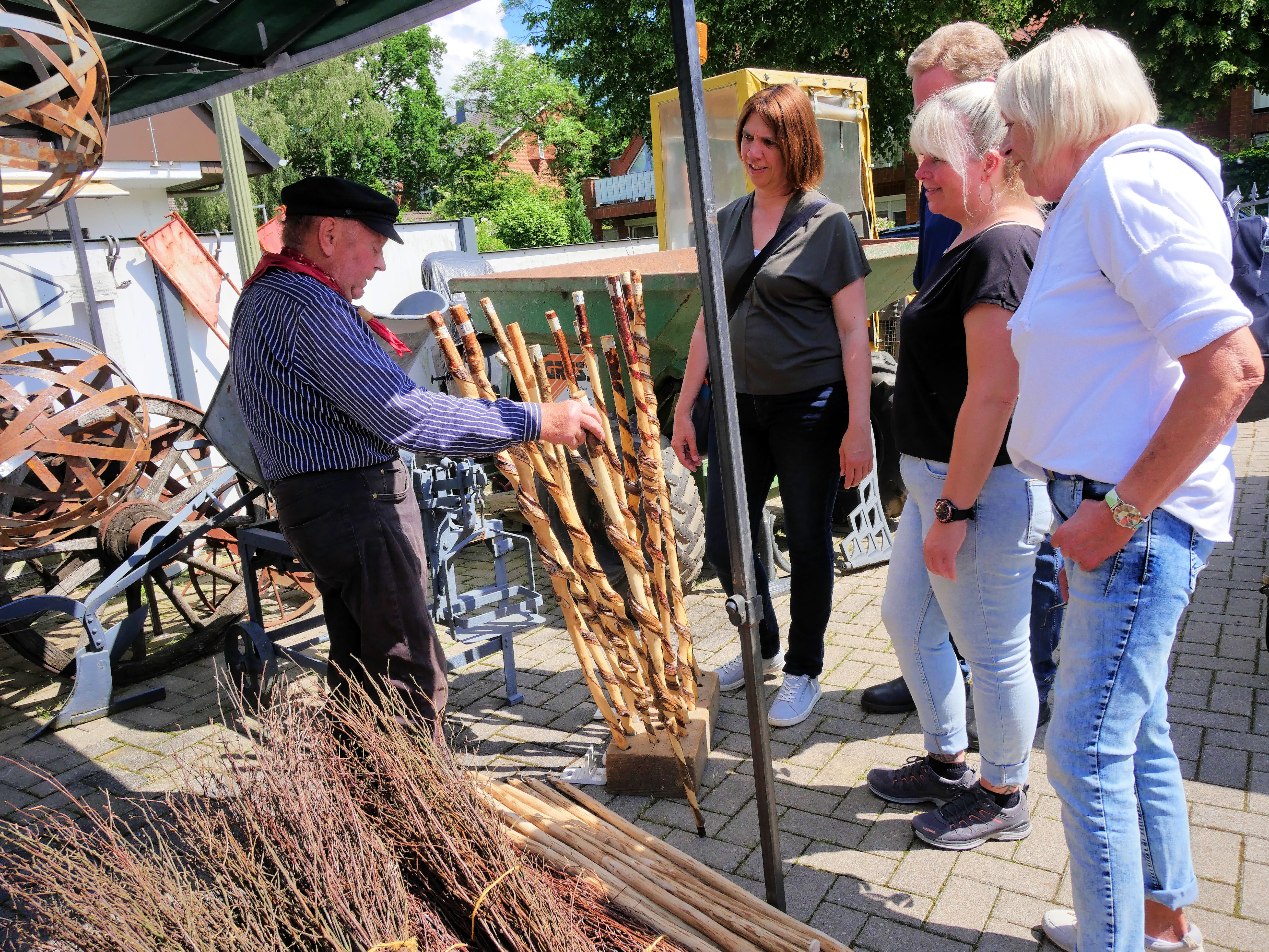 Familientag