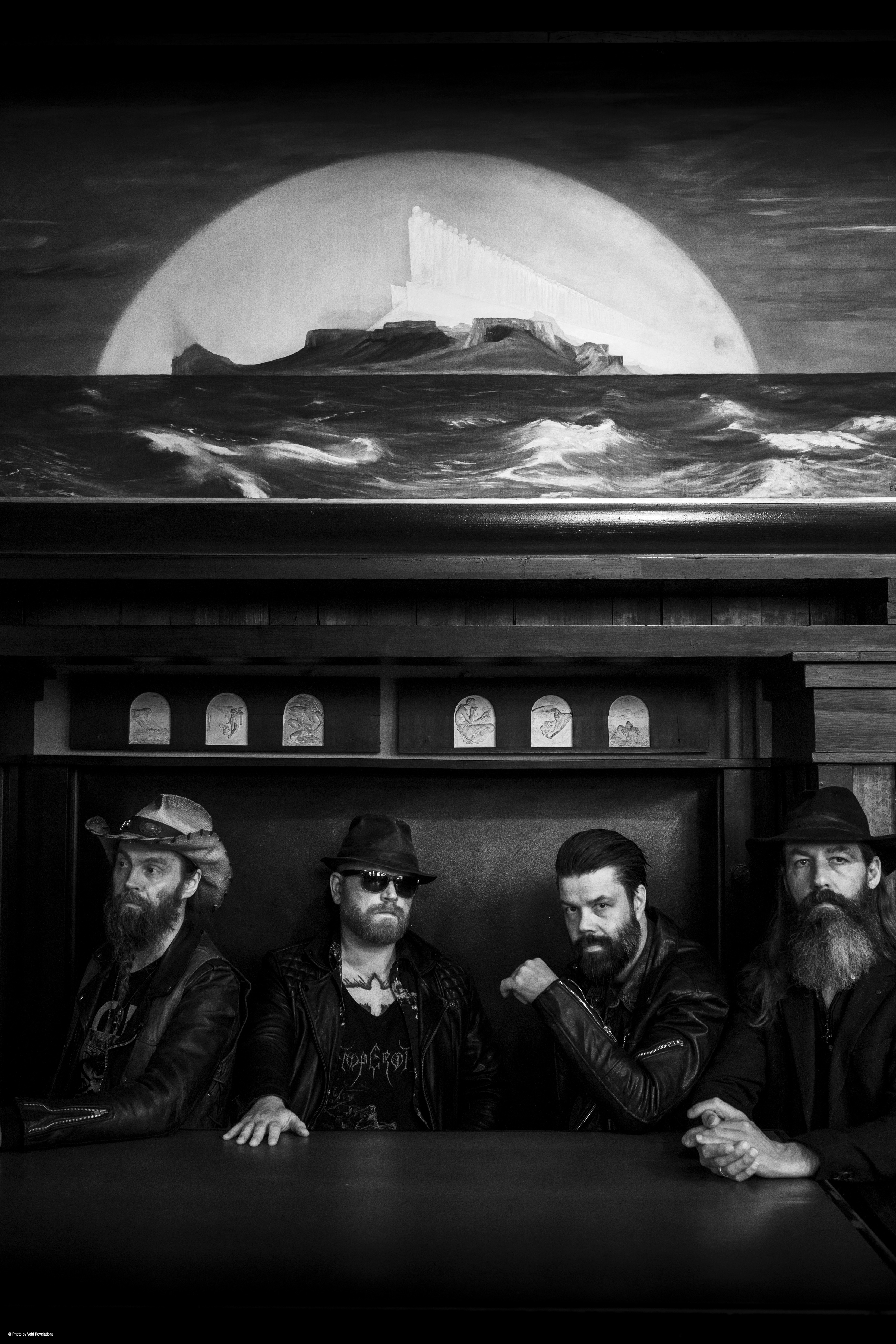 Sólstafir
