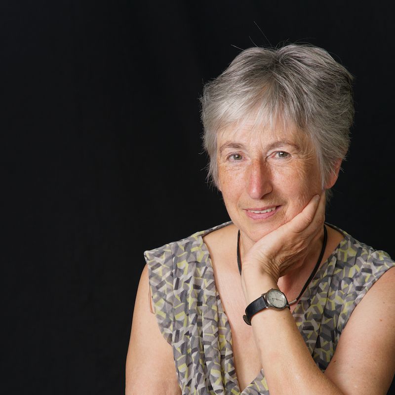 Ulrike Kleinert – Erinnerungsfunken