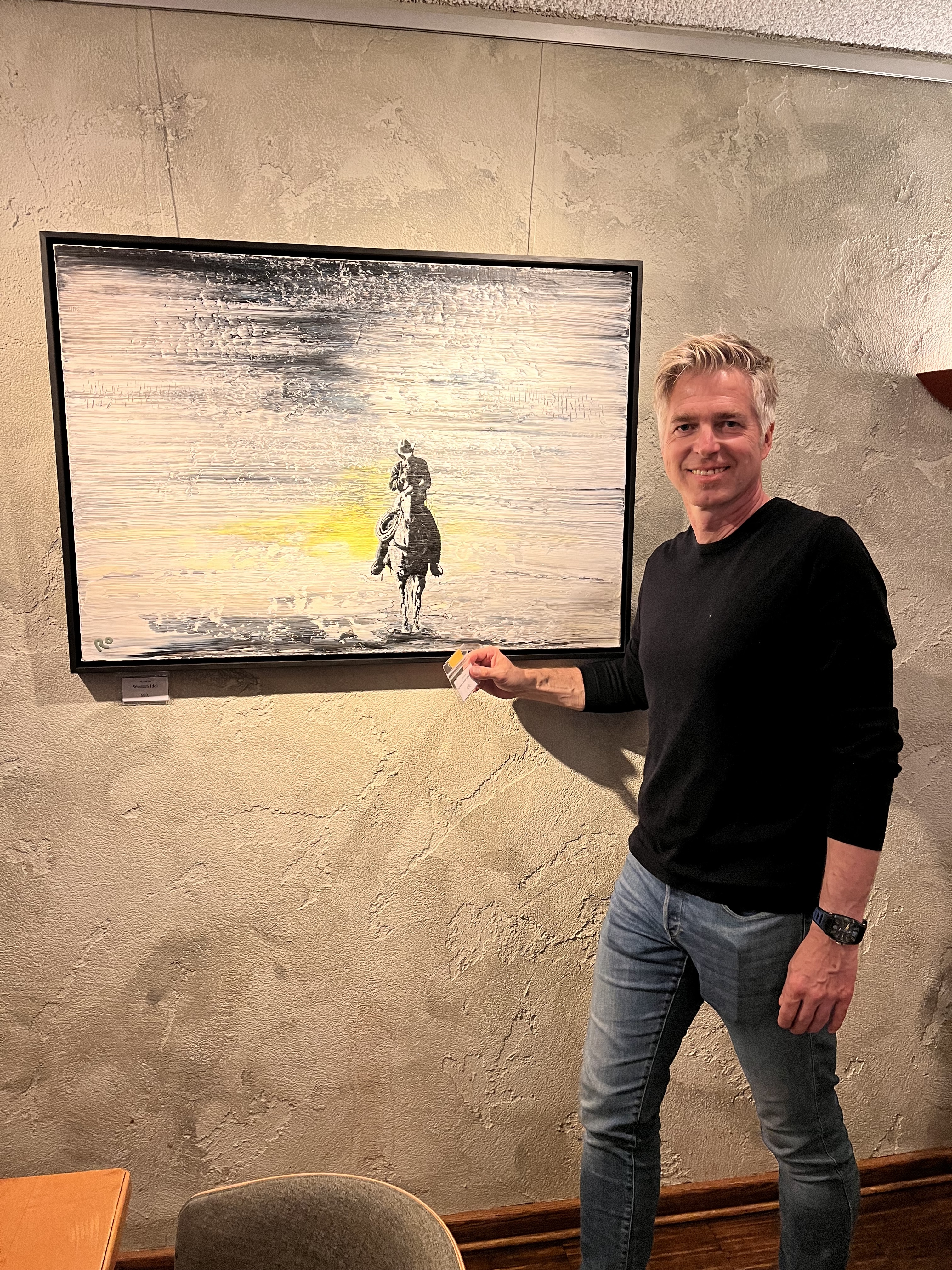 Roland Schmidt-Cornehl – The Glorious 7