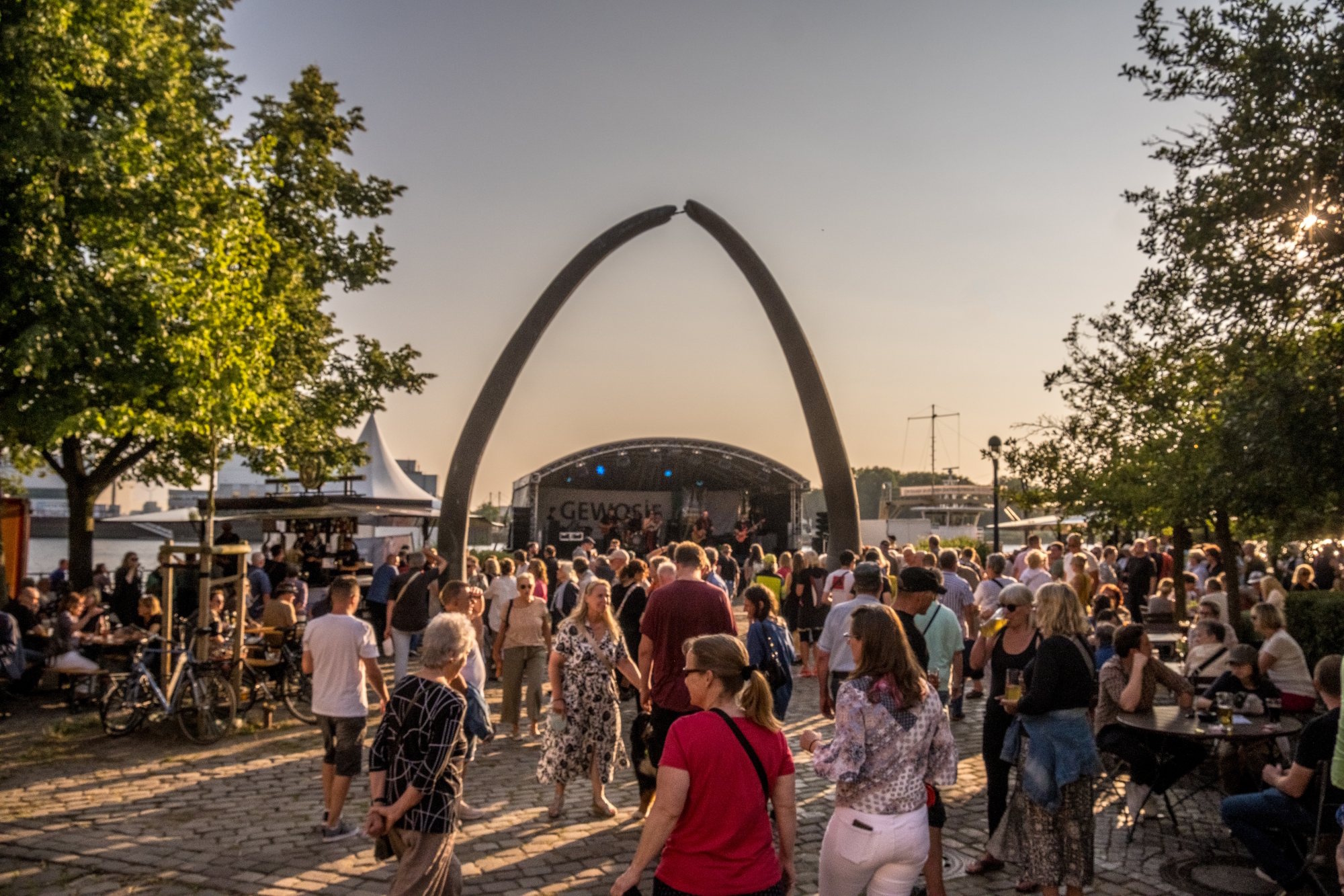 Festival Maritim
