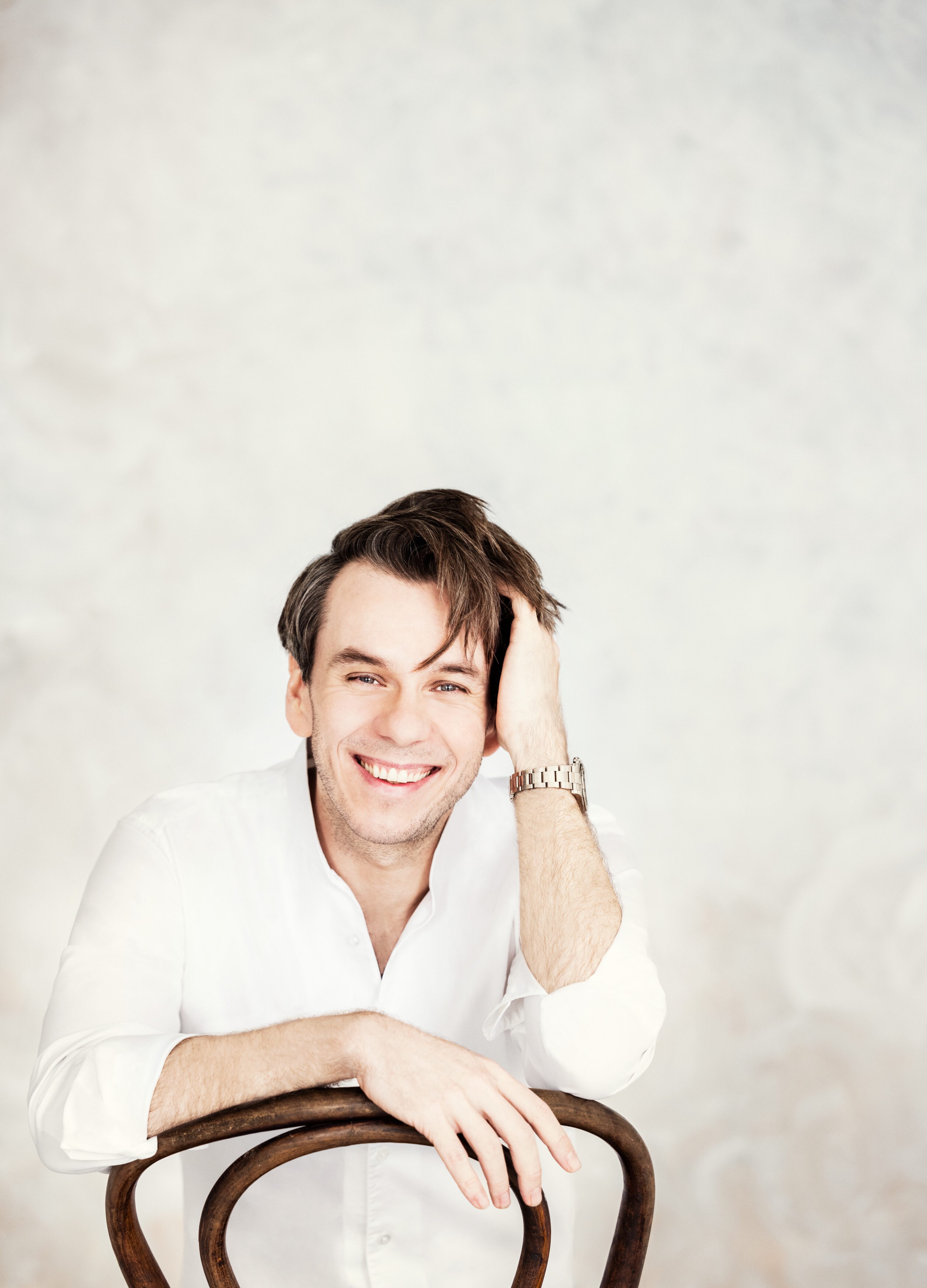 Musikfest Bremen: Douce France