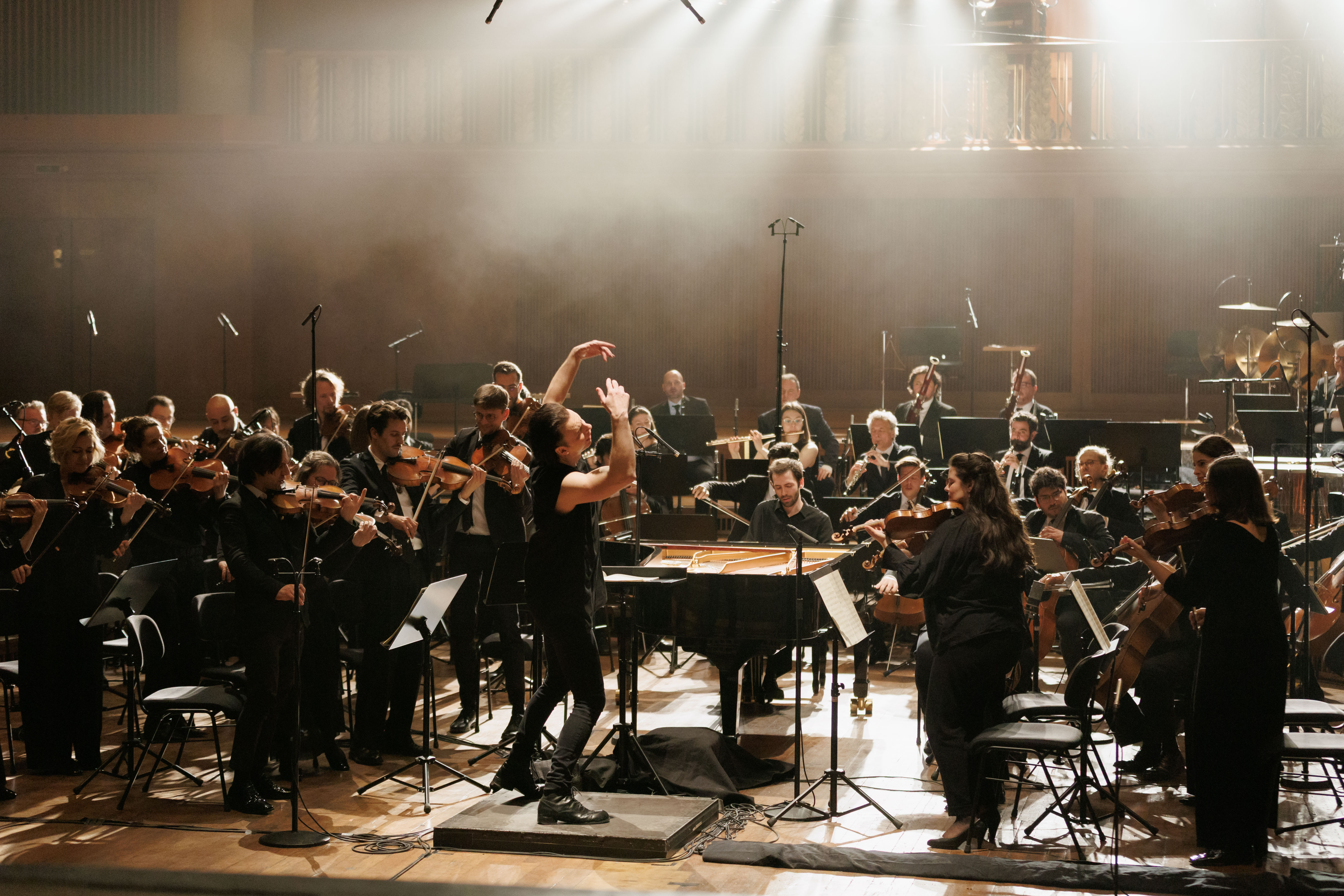 Musikfest Bremen: Johannes Brahms – Ein deutsches Requiem