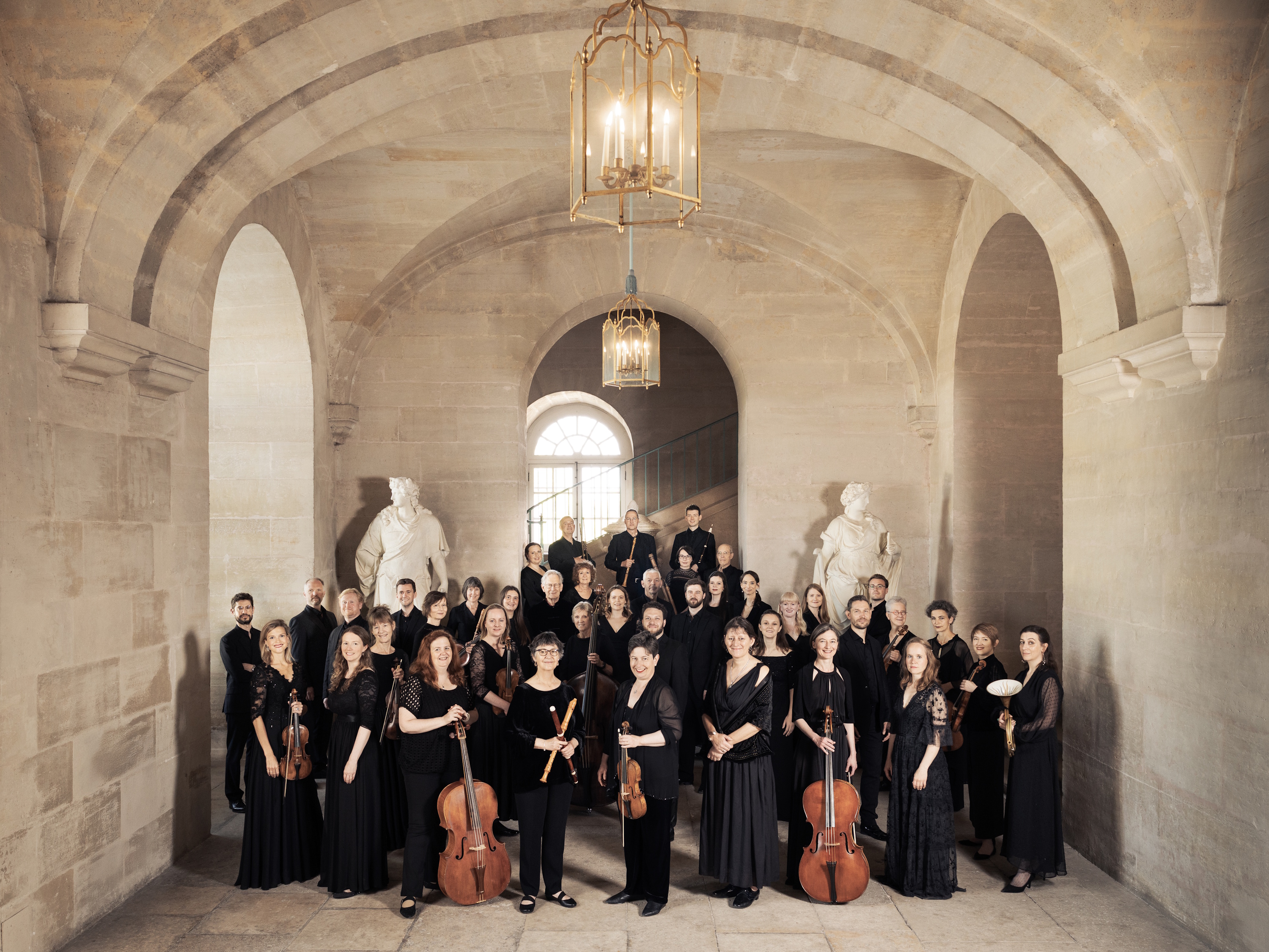 Musikfest Bremen: Schicksalslied und Lobgesang