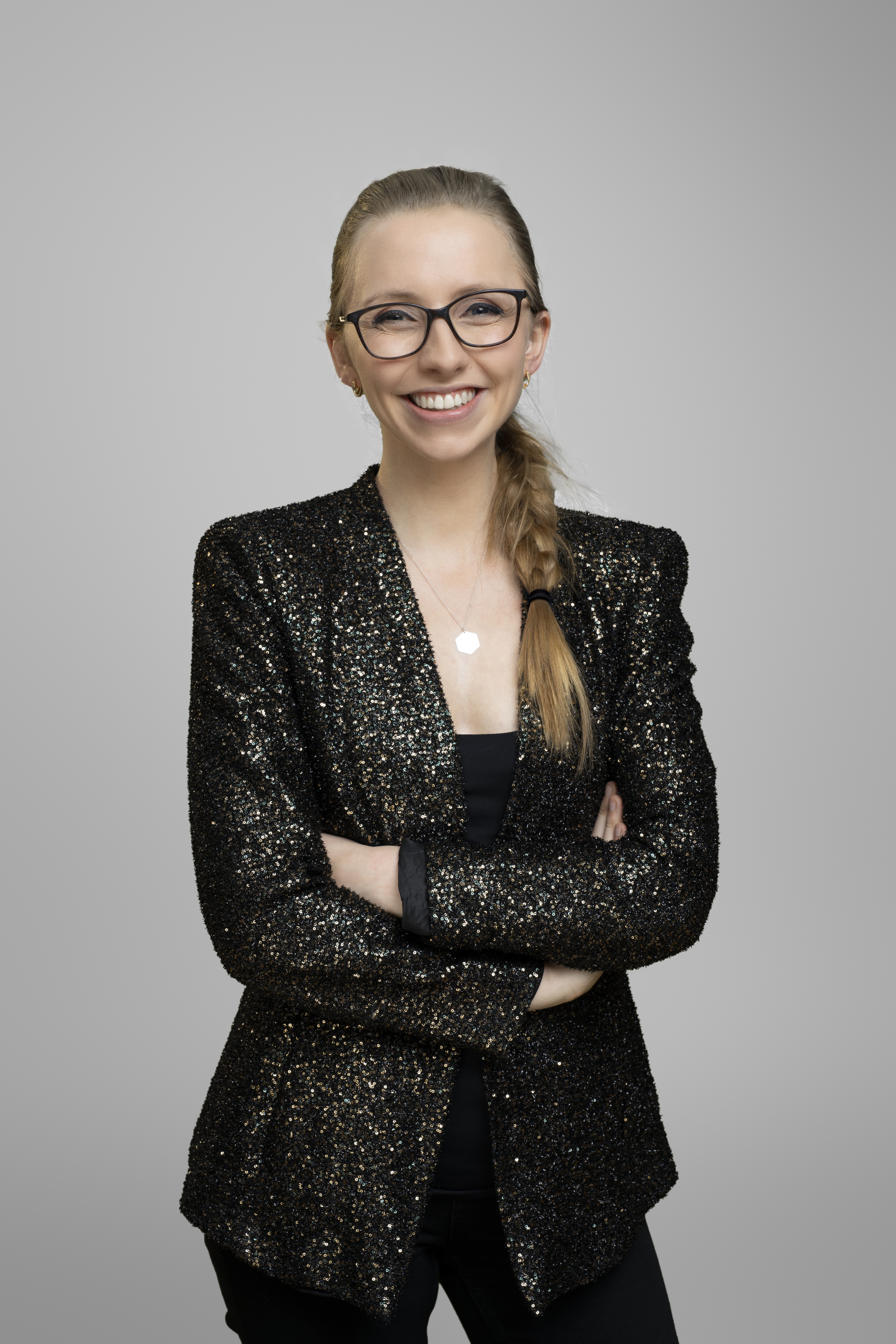 Musikfest Bremen: Anna Lapwood – Die Orgel-Queen