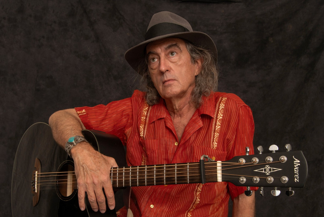 Sparkasse in Concert: James McMurtry Band