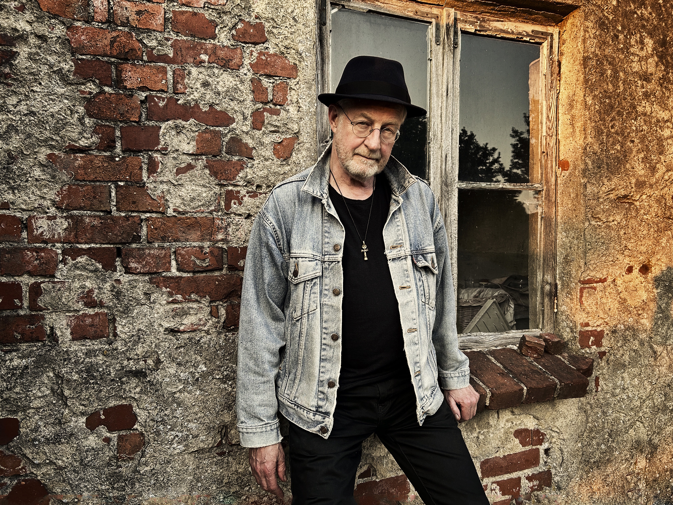 Steve Baker & The Livewires