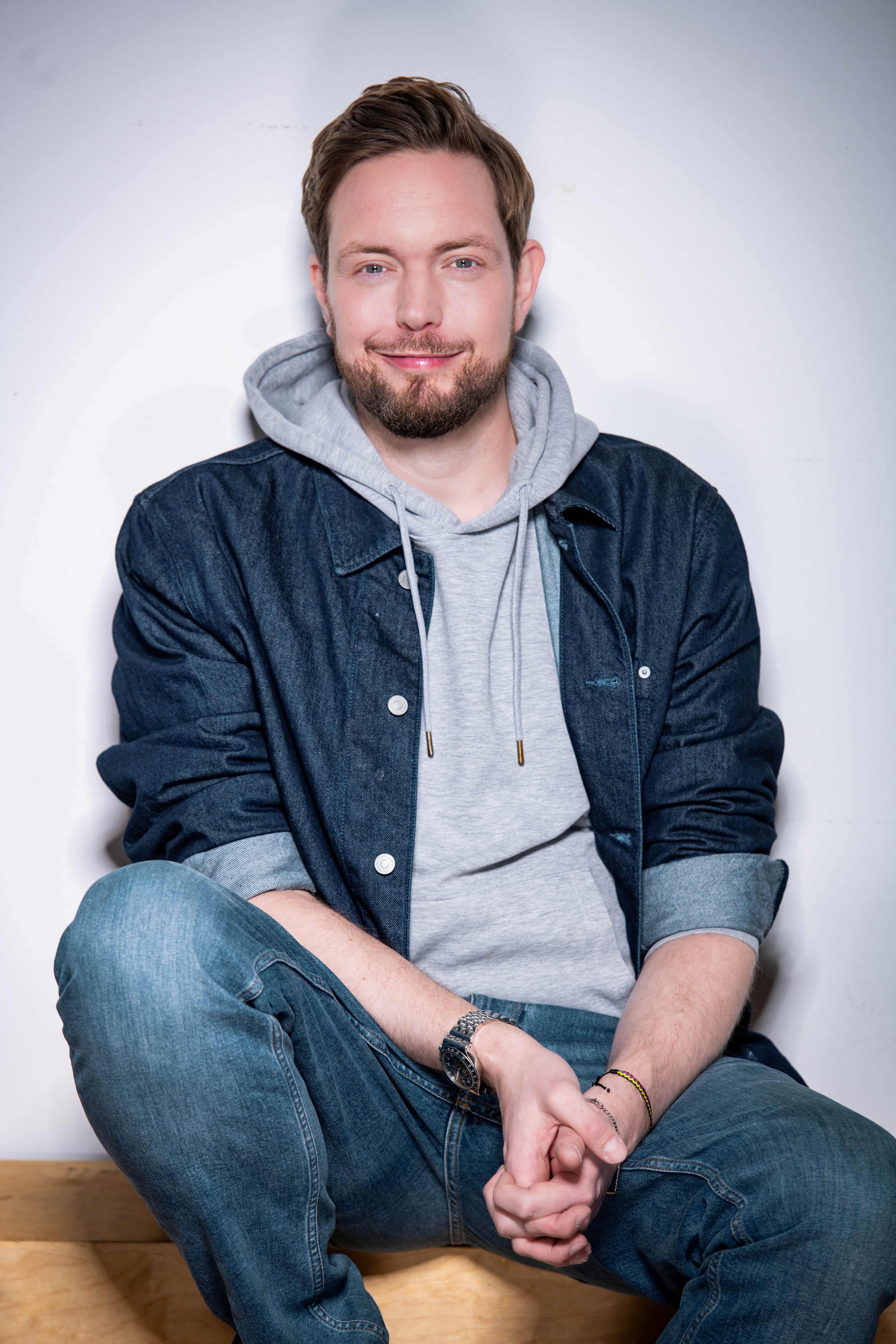 Bastian Bielendorfer – Gamechanger