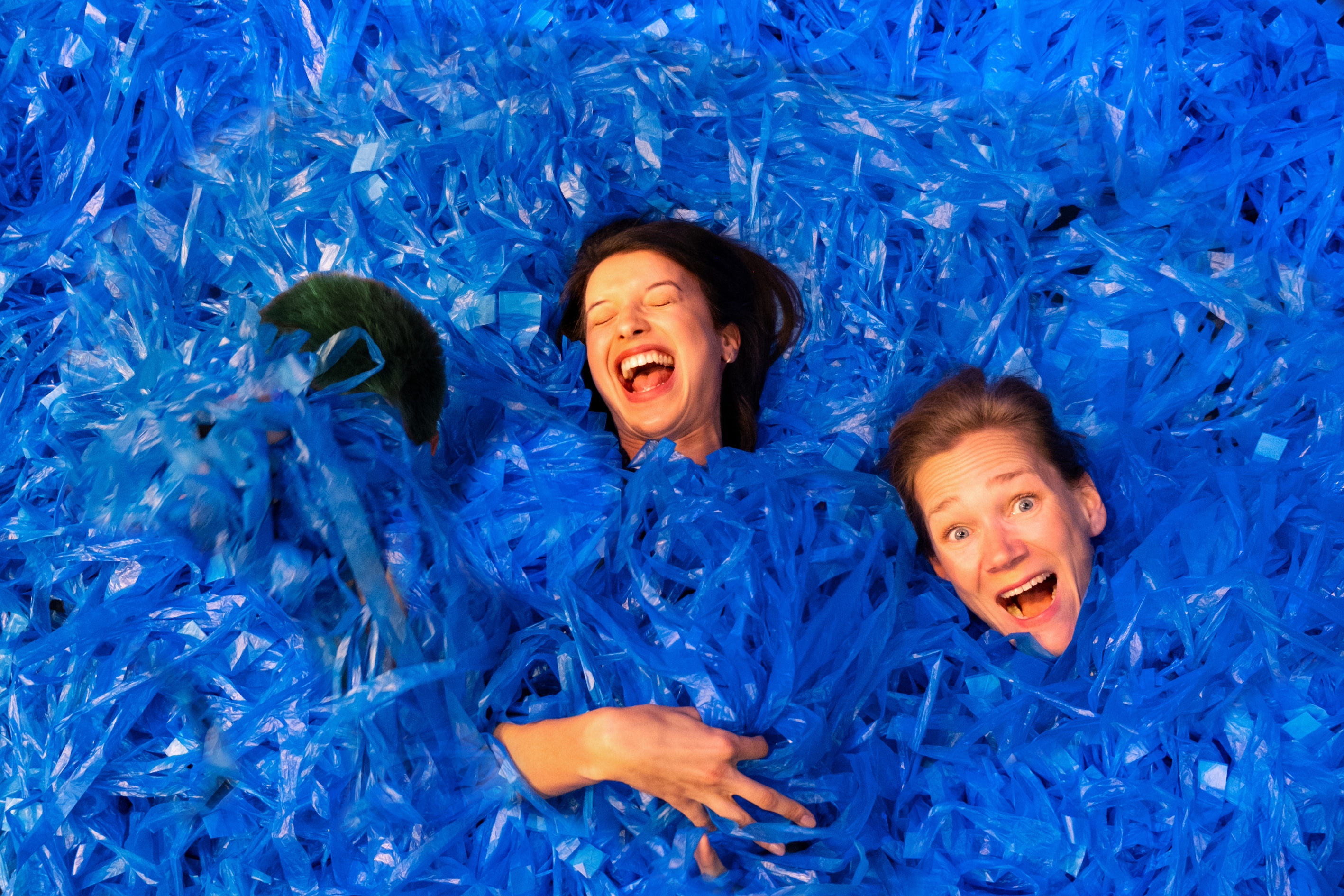 Residance Kunstfestival: Pretty Playful Productions – Wirbelwind