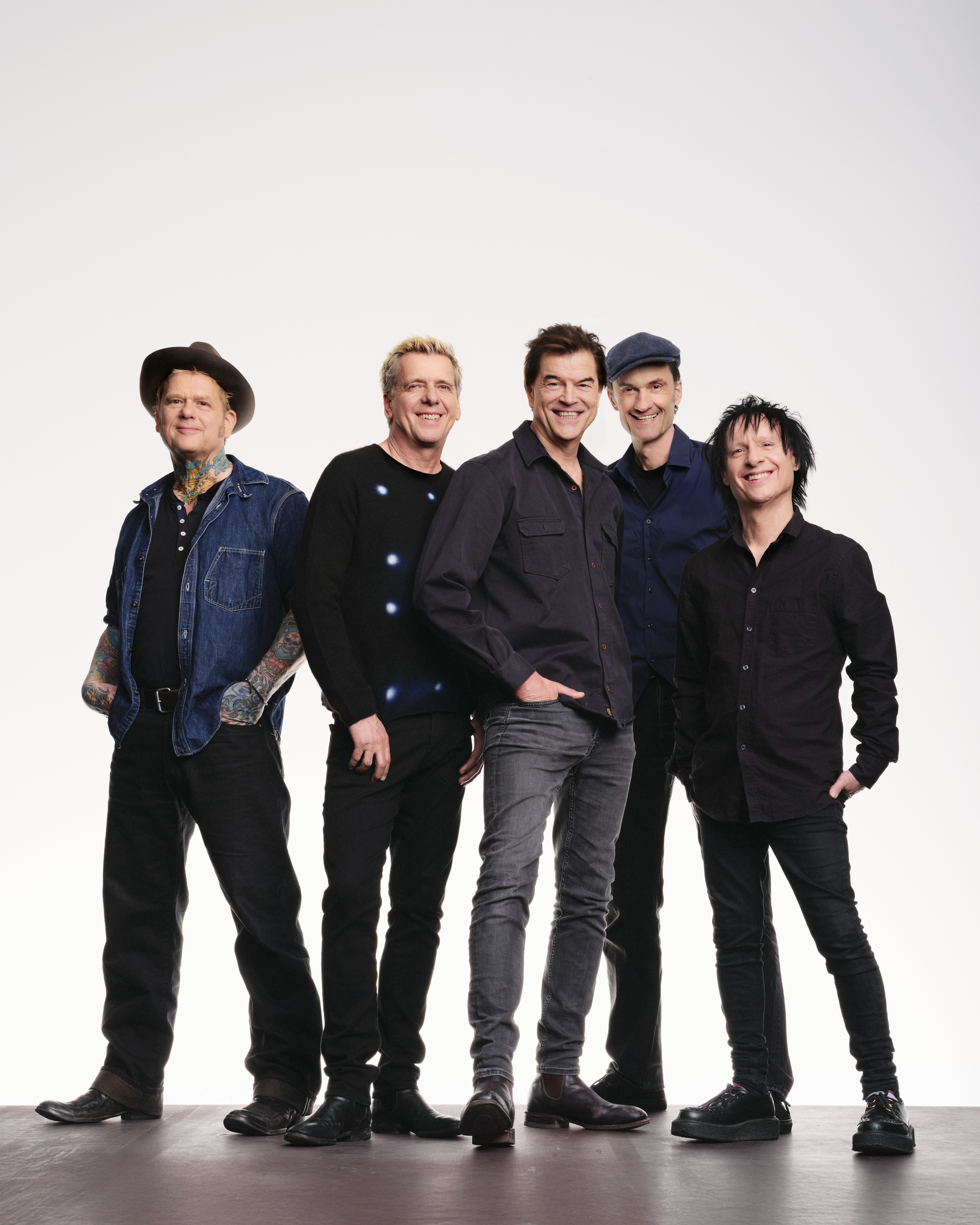 Die Toten Hosen – Trink aus! Wir müssen gehen