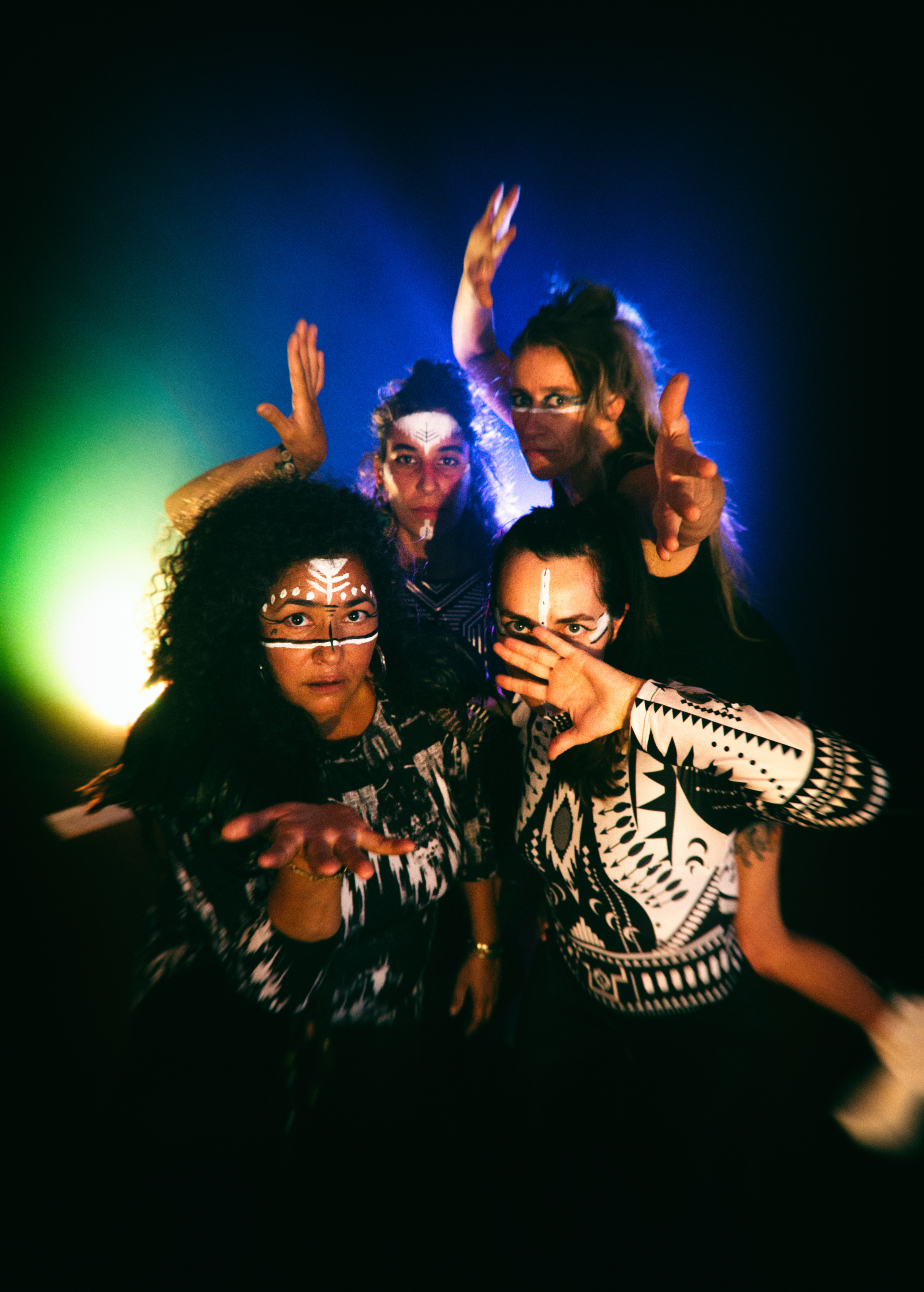 Open Space Domshof: Afterwork mit ZeWitches