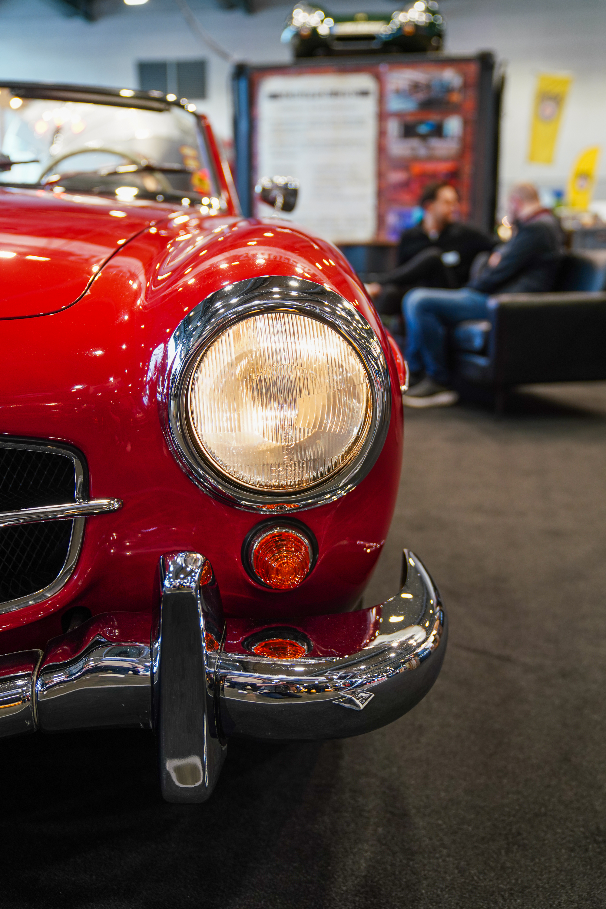 Bremen Classic Motorshow