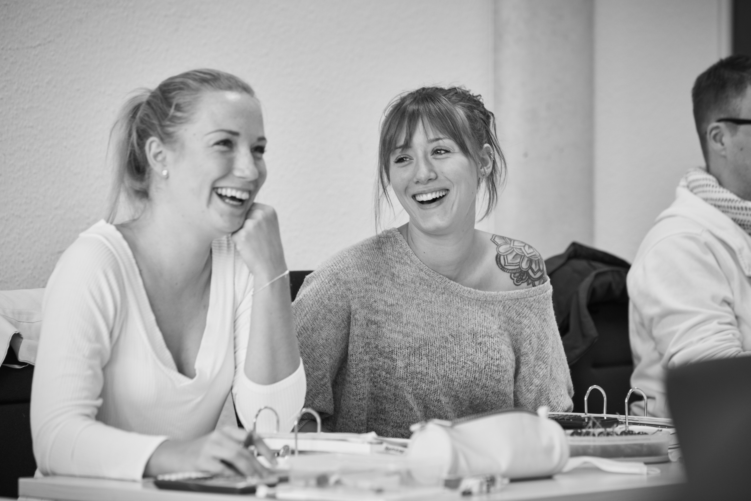 Infoabend Fach- und Betriebswirte (IHK), Manager (IHK) und AEVO bei IQ Bremen