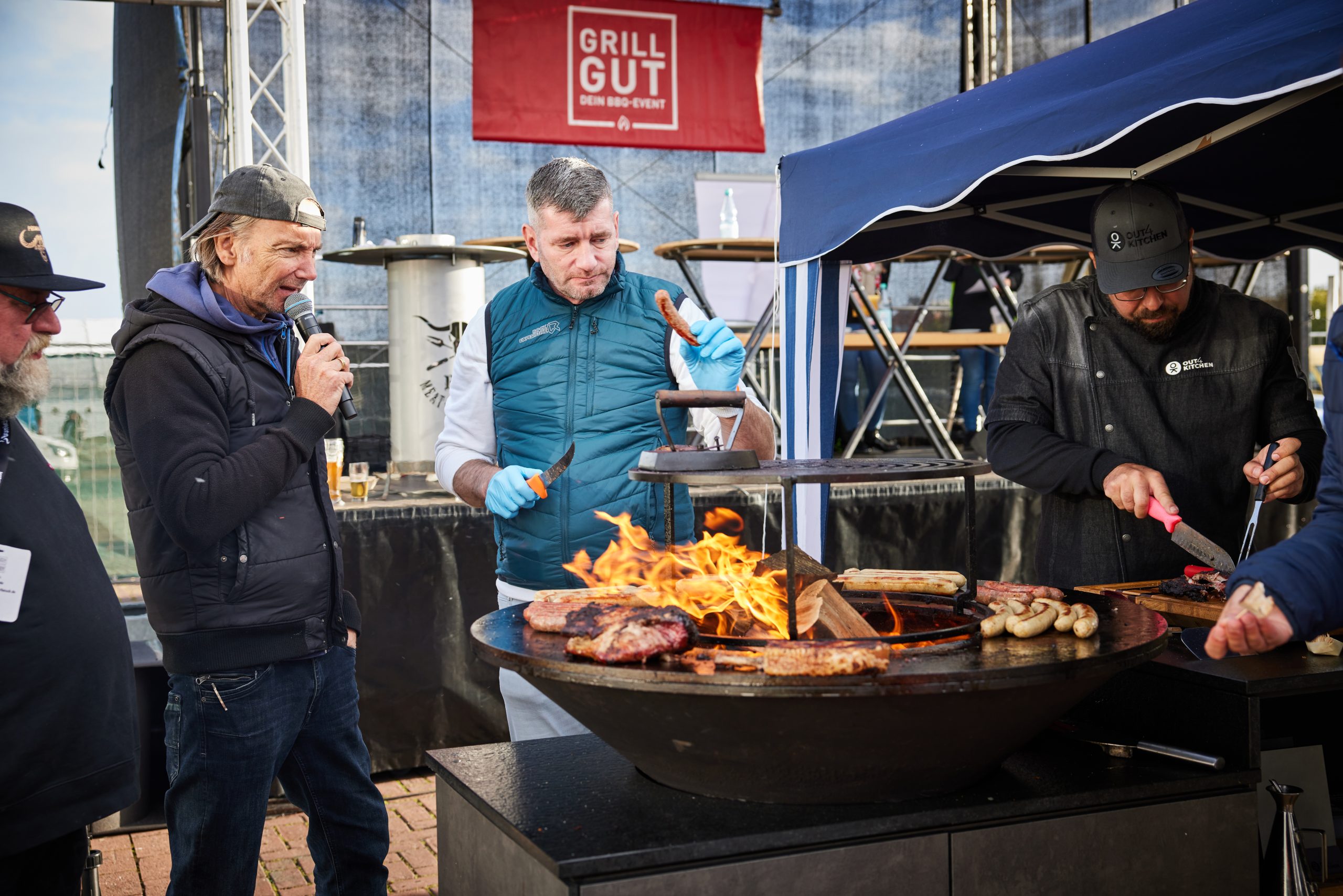 GrillGut