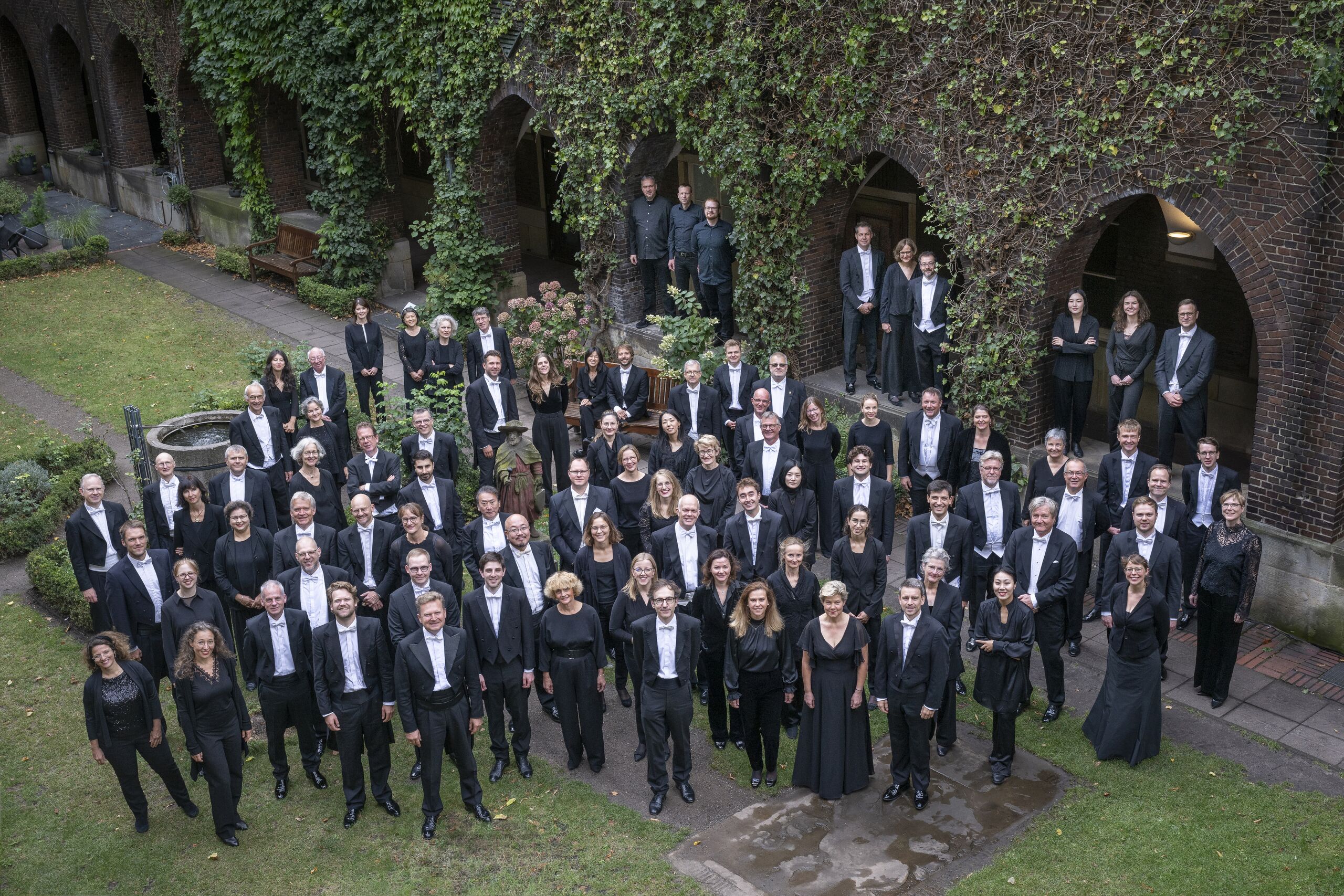 Hector Berlioz – Requiem op. 5 „Grande Messe des Morts“