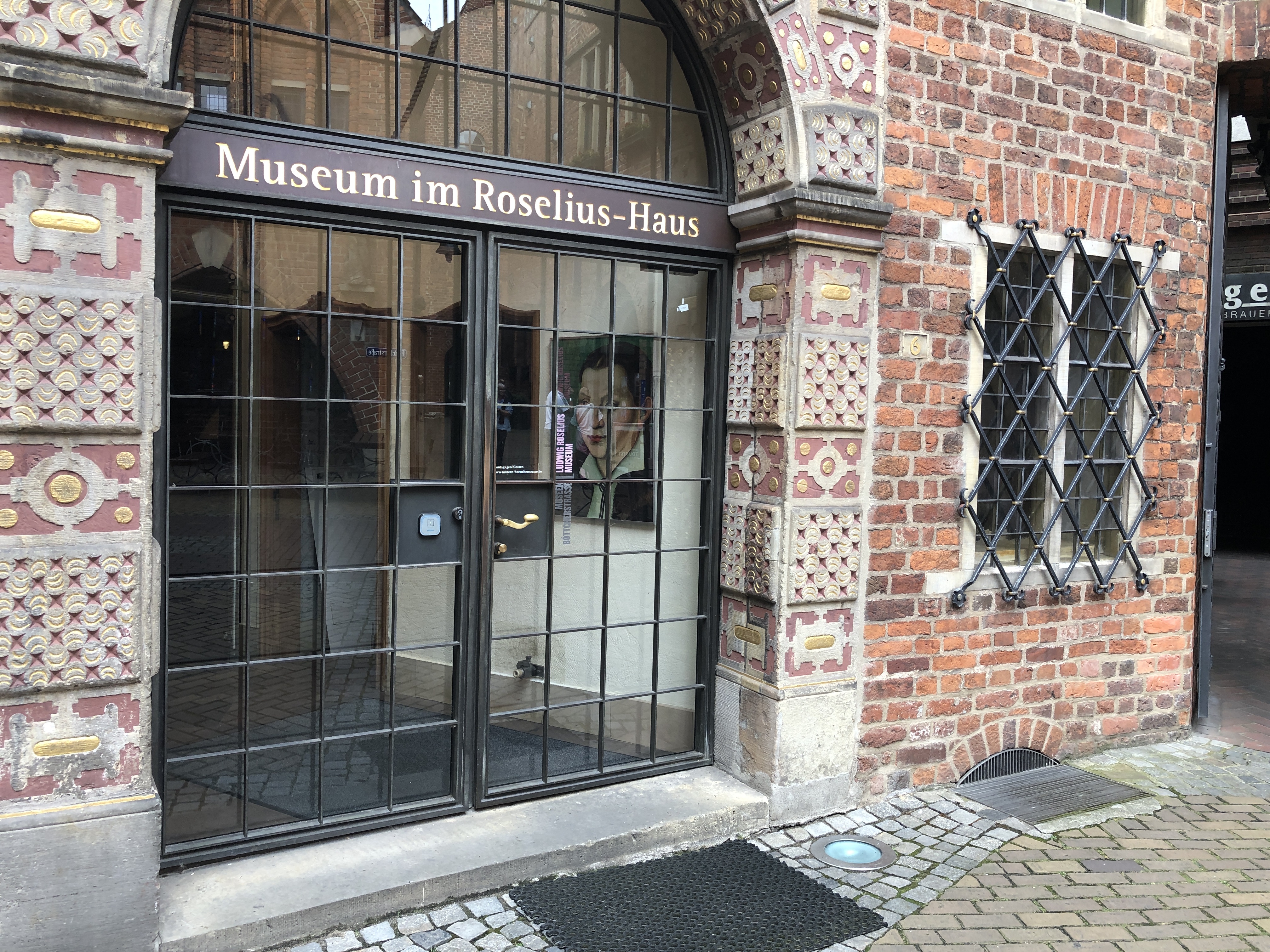 Tag des offenen Denkmals: Das Ludwig Roselius Museum: Das inszenierte Denkmal?