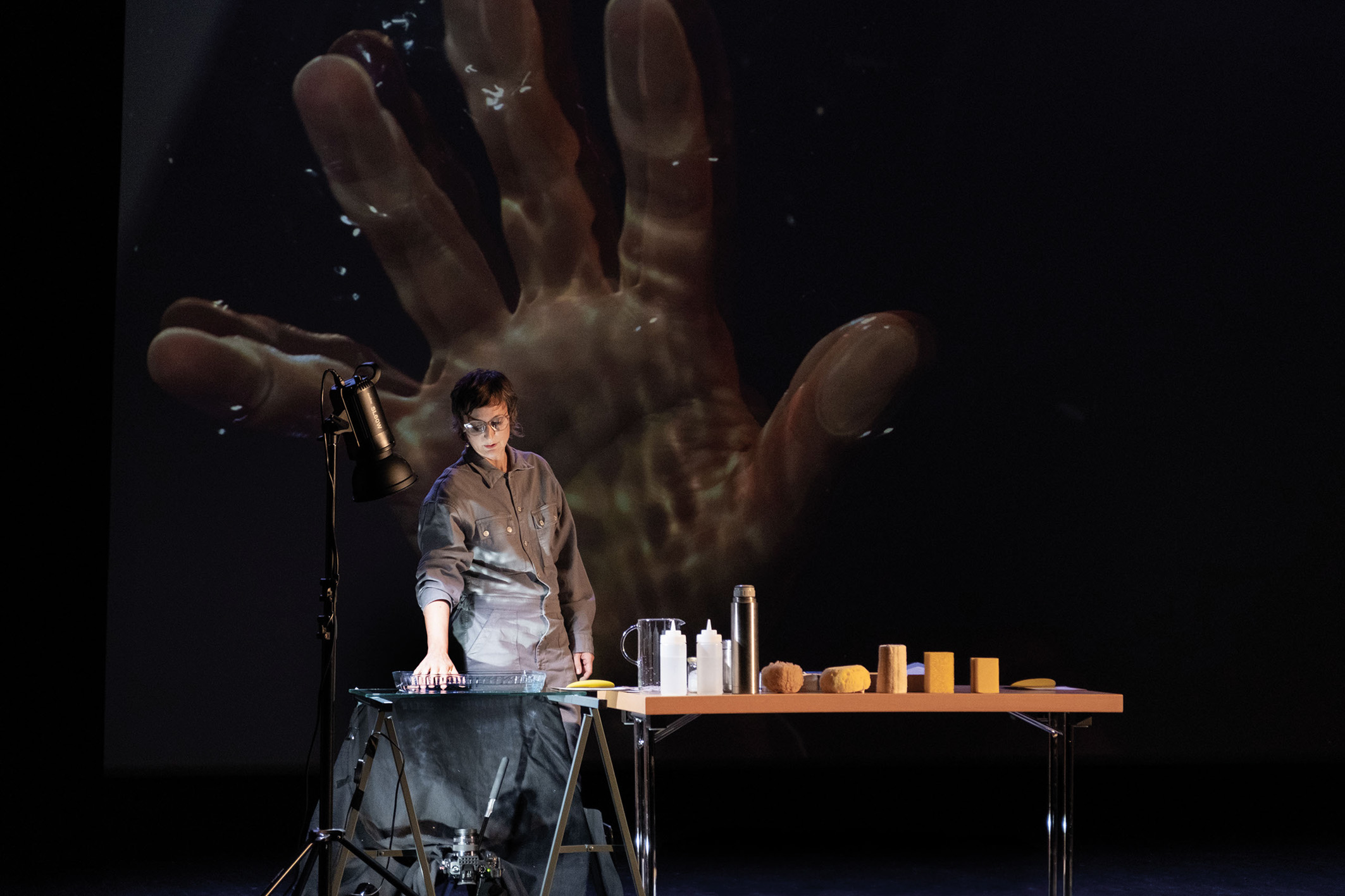 Eva Meyer-Keller – Certainly Uncertain
