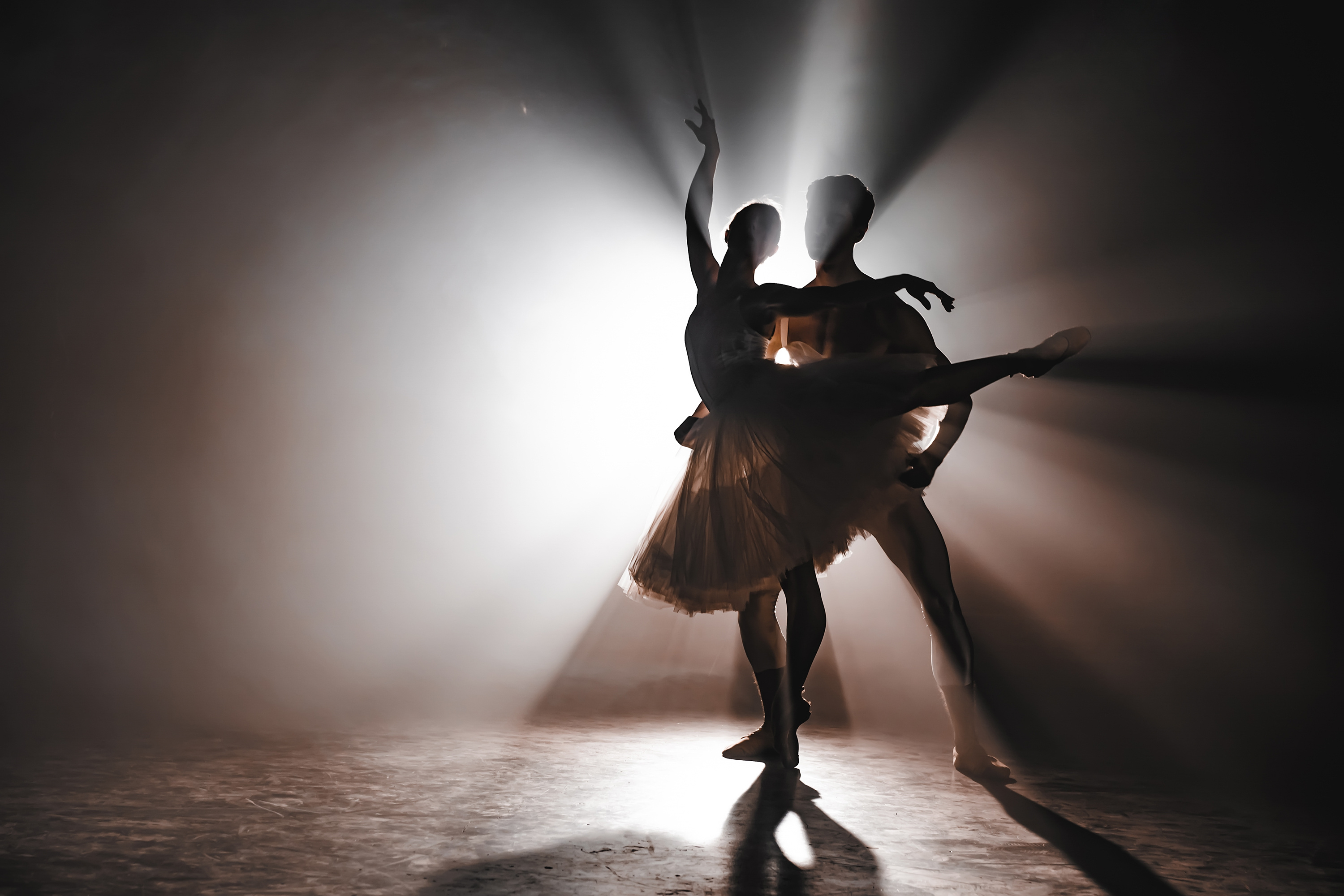 Tango Argentino y más