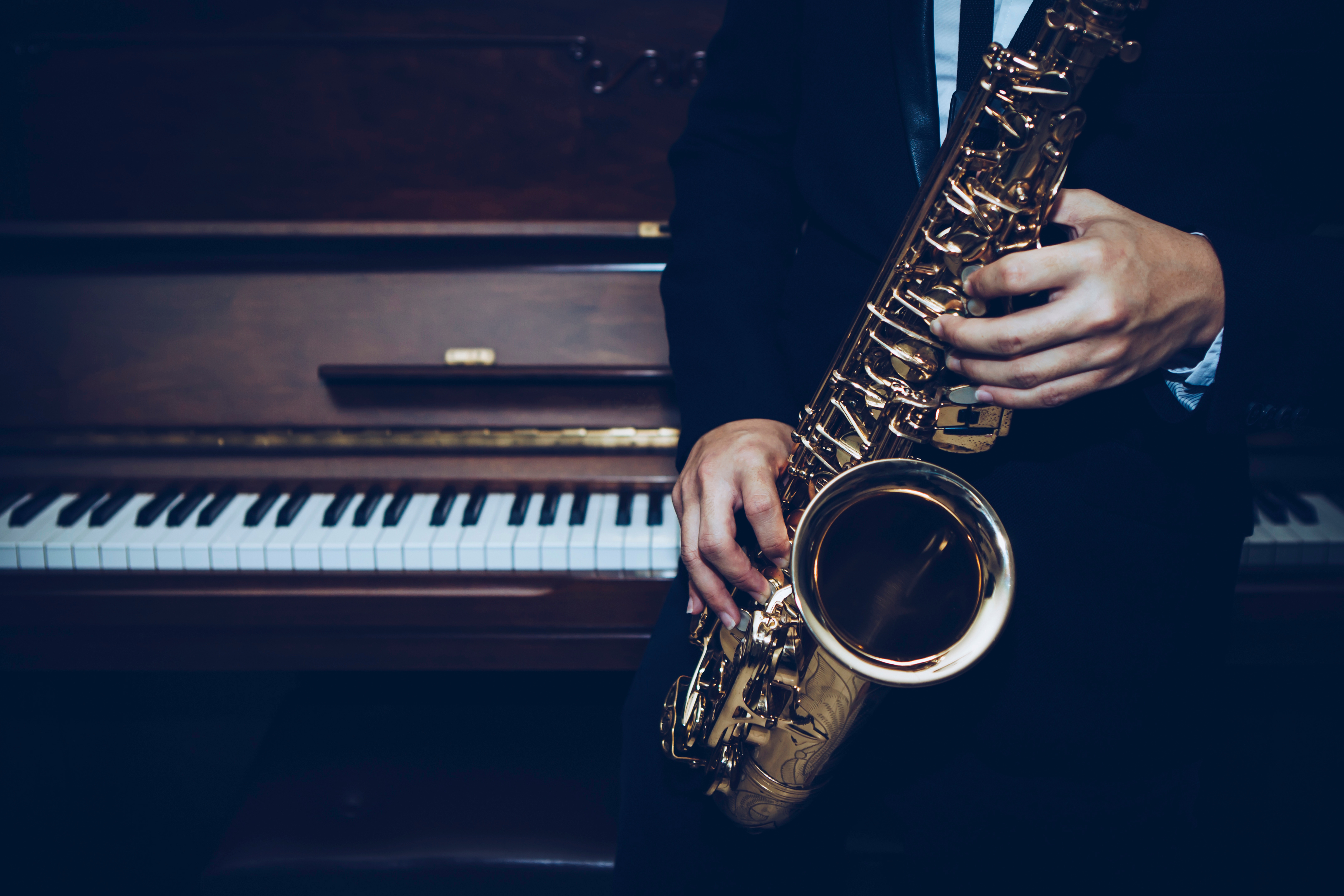 Hashtag Jazz: Nefertiti Quartet – Maze in Köln