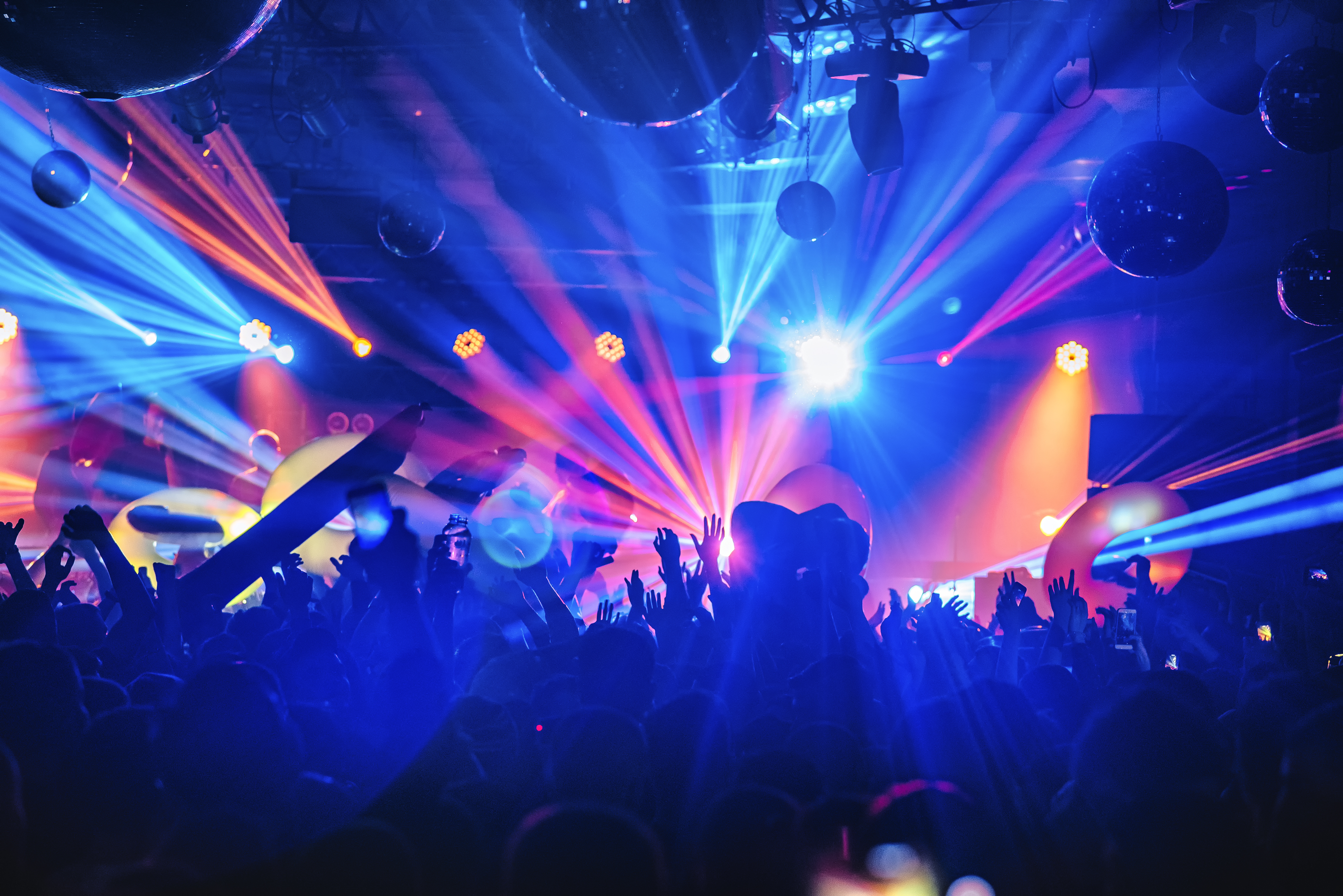 120 bpm Club