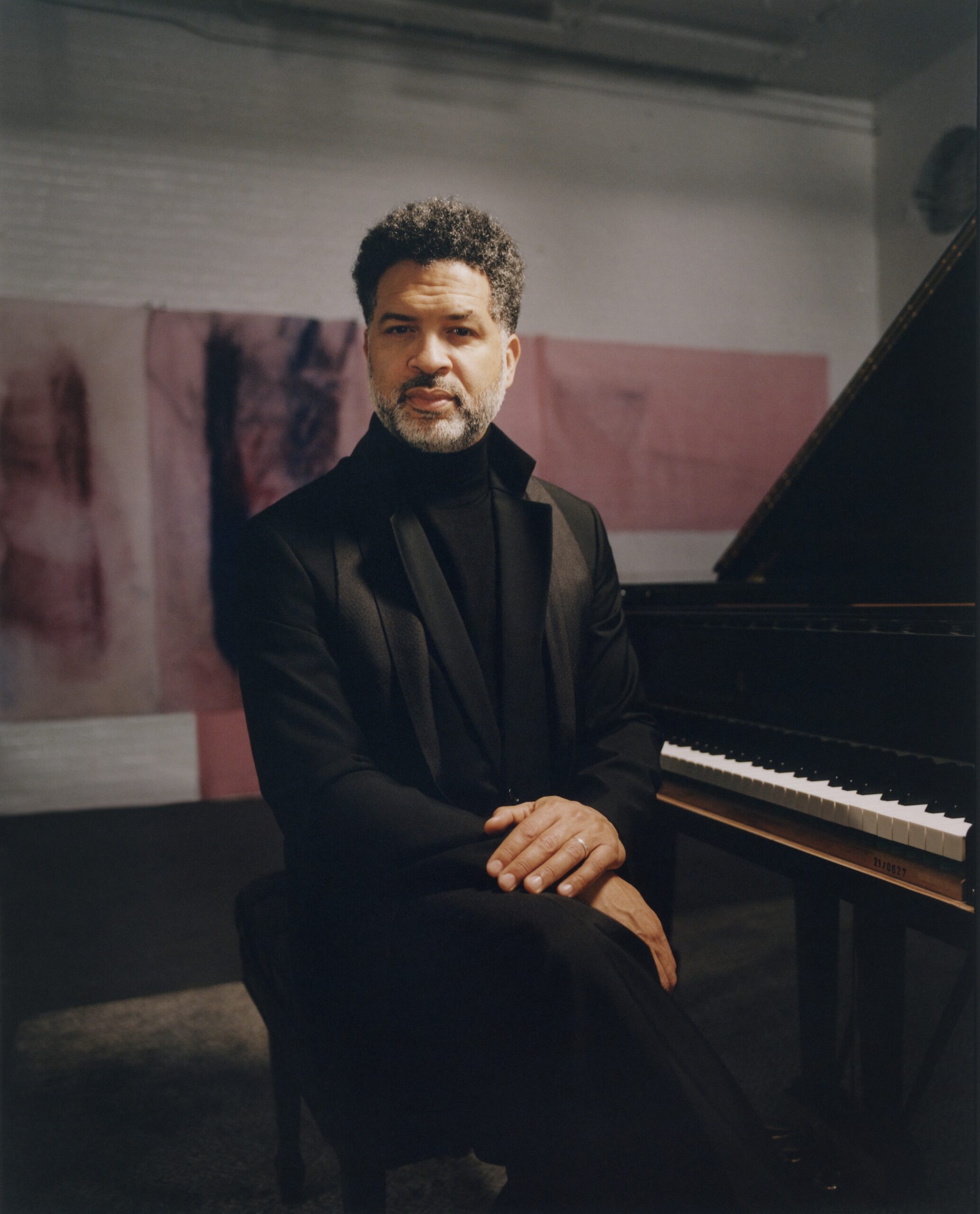 Sparkasse in Concert: Jason Moran