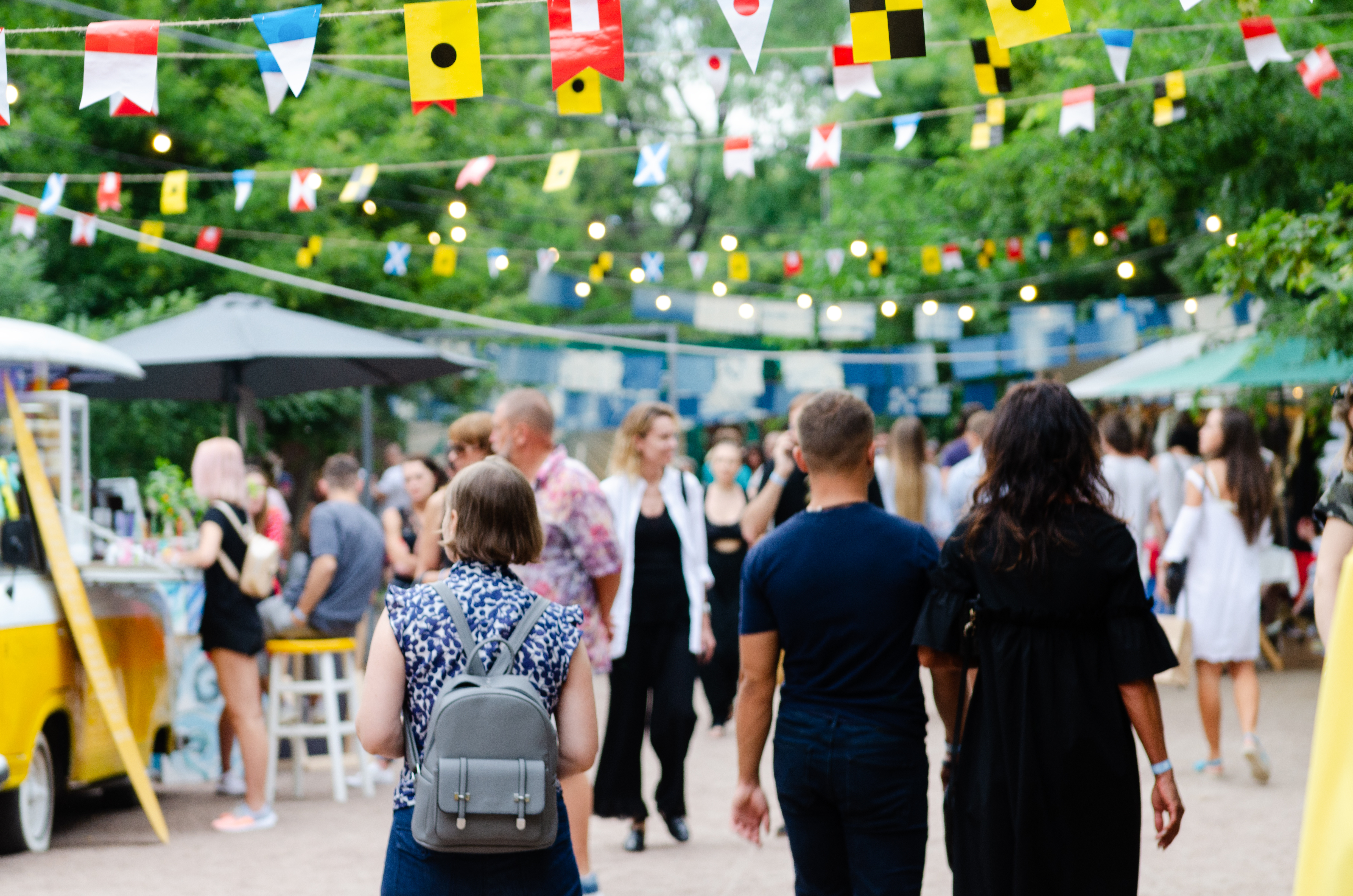 Sommerfest Wachmannstraße & 25 Jahre Die Wachmannstraße e.V.