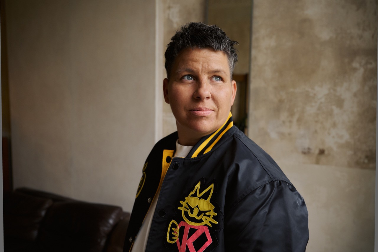 Kerstin Ott – Herzen sind dumm