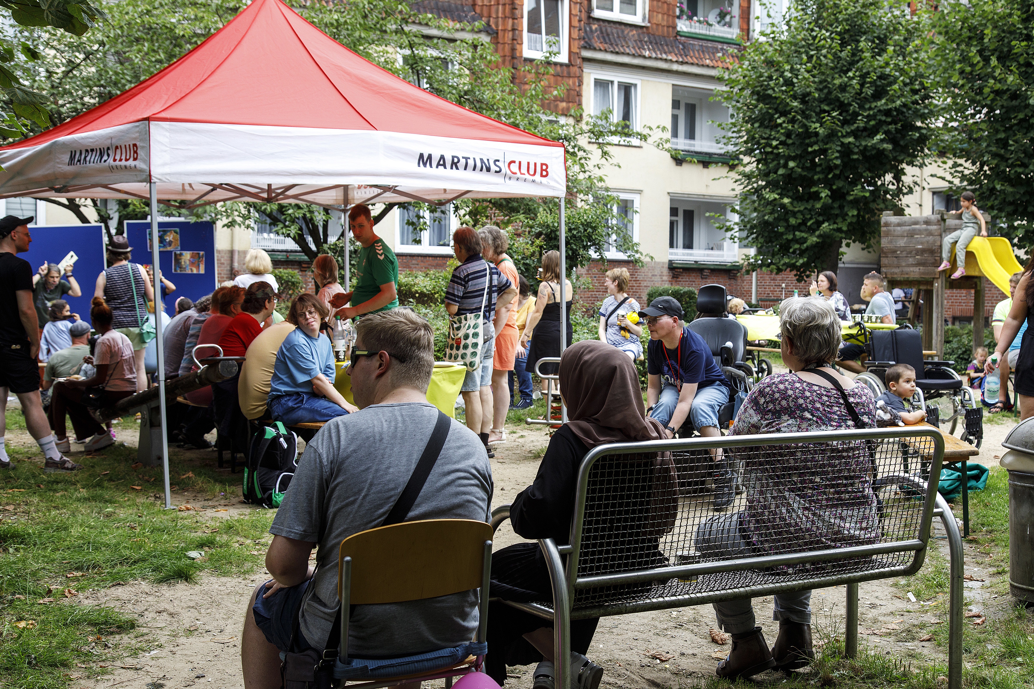 Breitenbachhof-Fest
