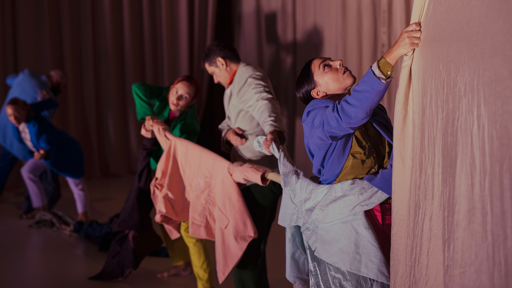 Baila España: Laia Santanach Company – Jarana