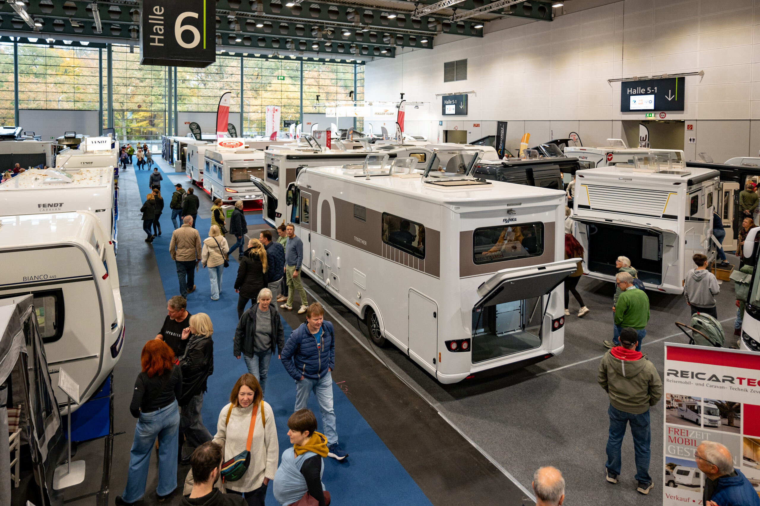 Caravan