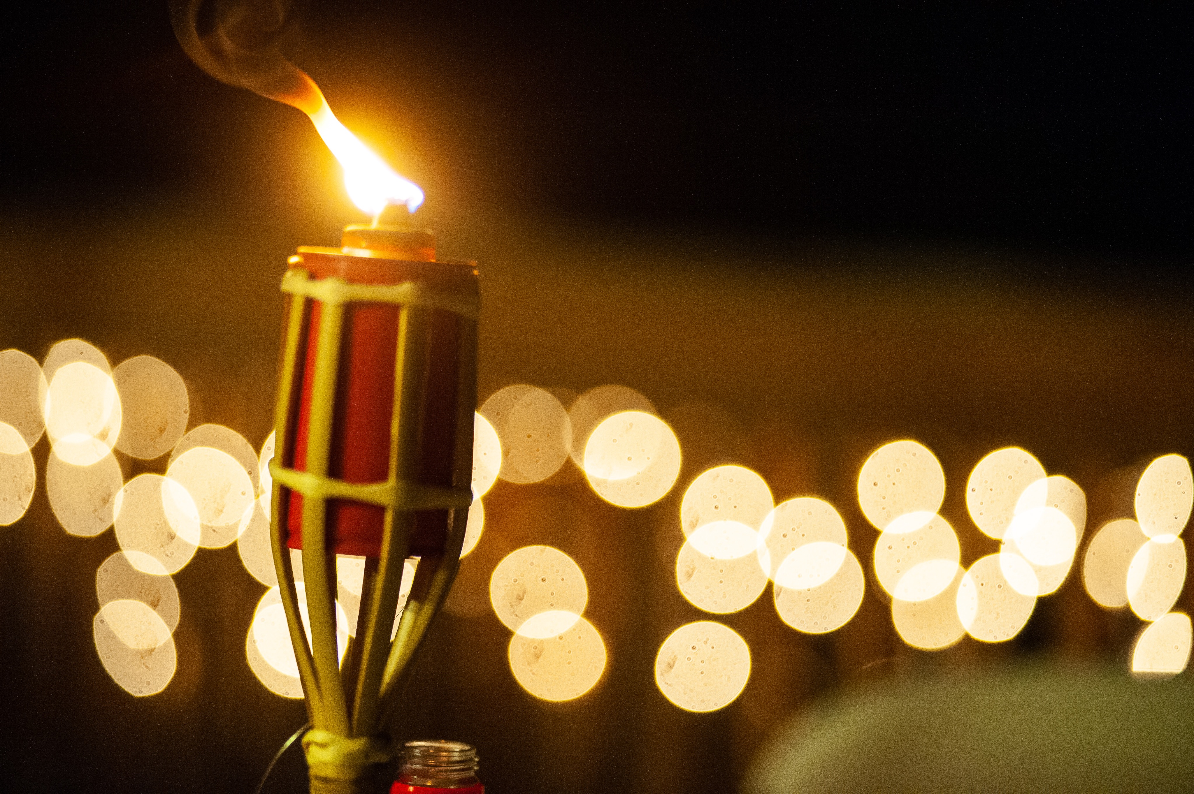 Candlelight-Konzert
