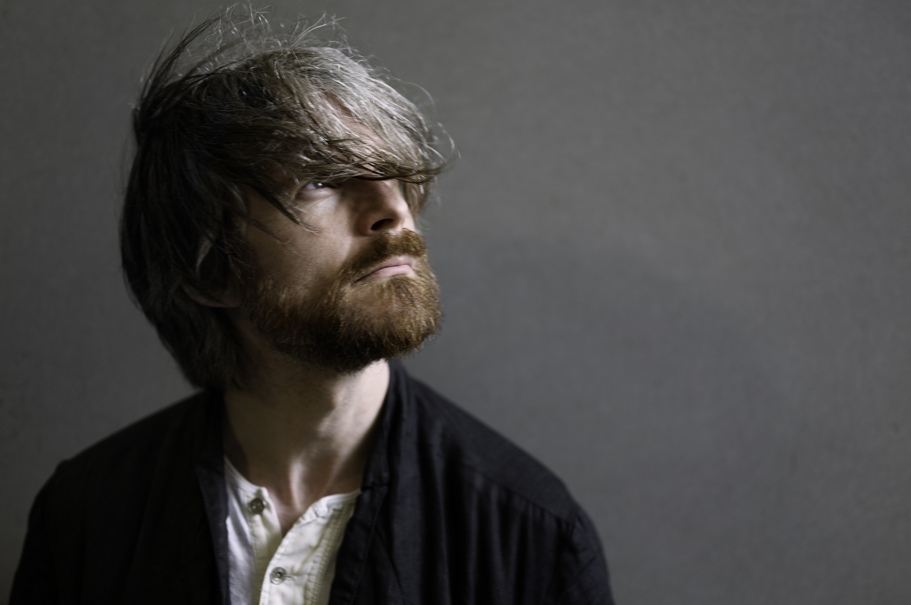 Bremen Zwei Radiokonzert: Ben Barritt