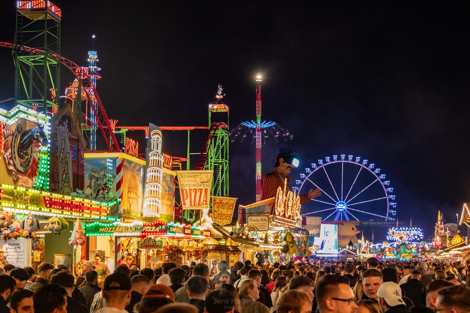 Bremer Freimarkt