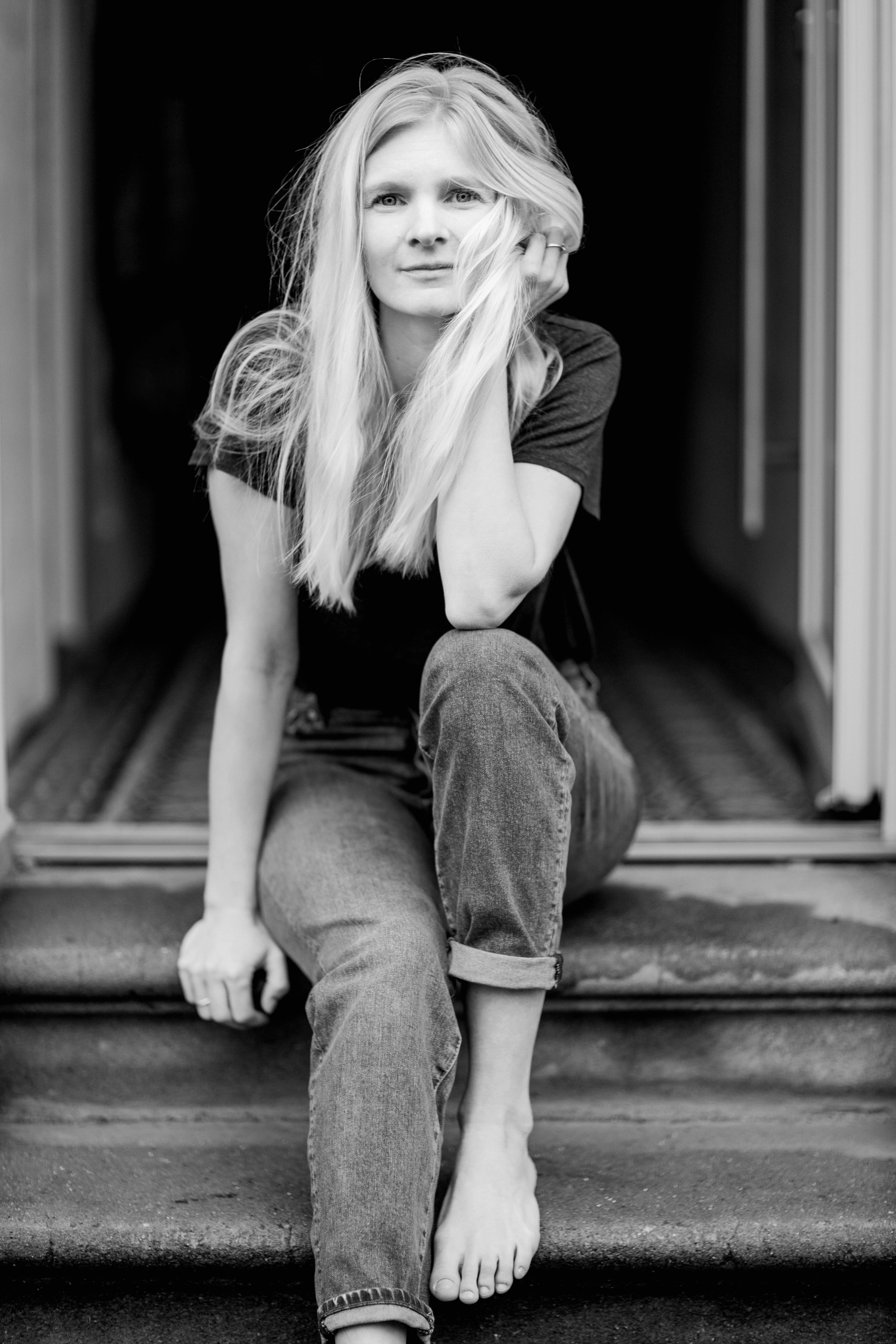 WuB: Inga Hanka – Little Hollywood