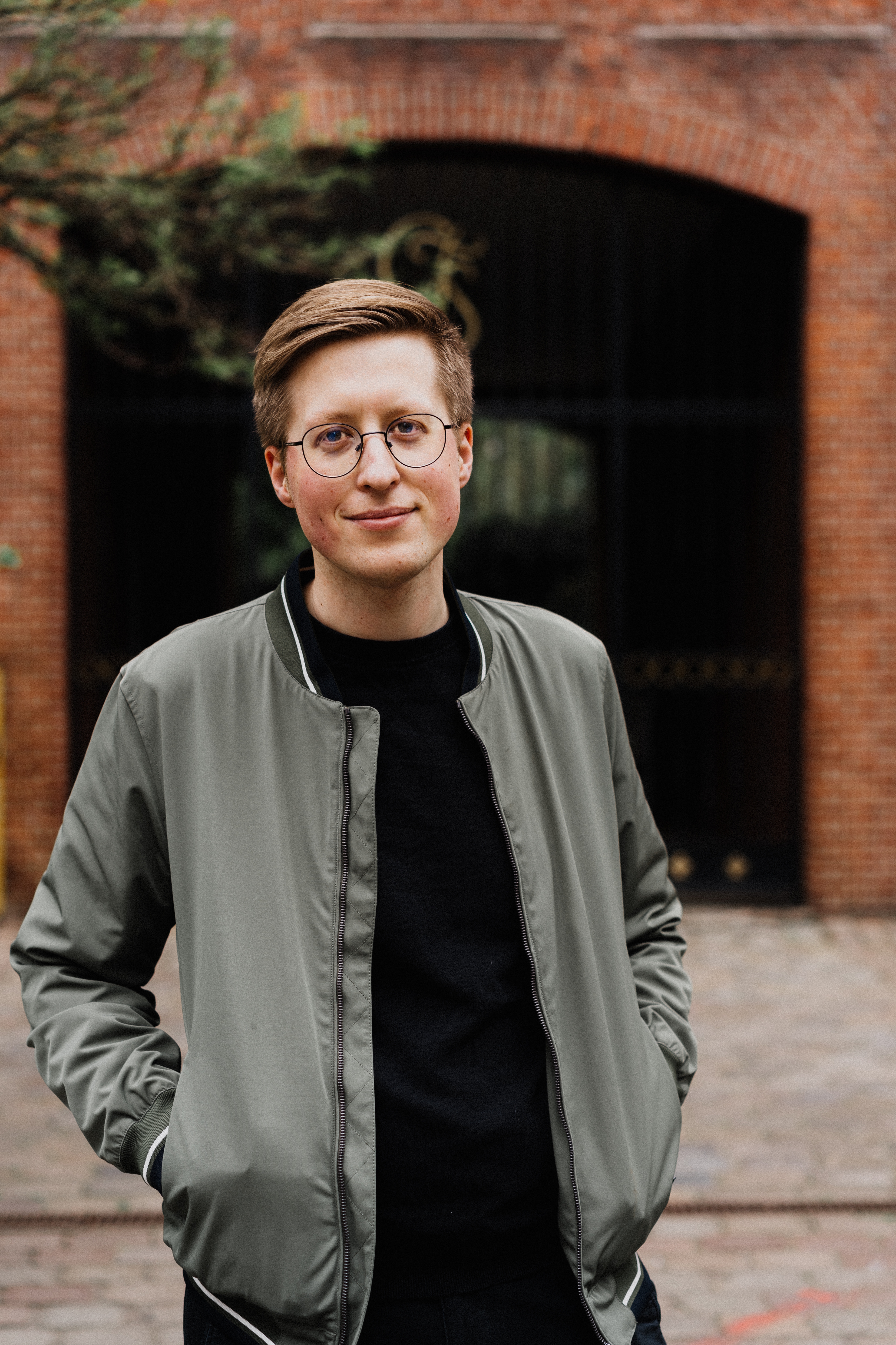 WuB: Mikkel Robrahn – Magnus Knut Hansen. Ein Mann. Ein Mythos. Ein Moin.