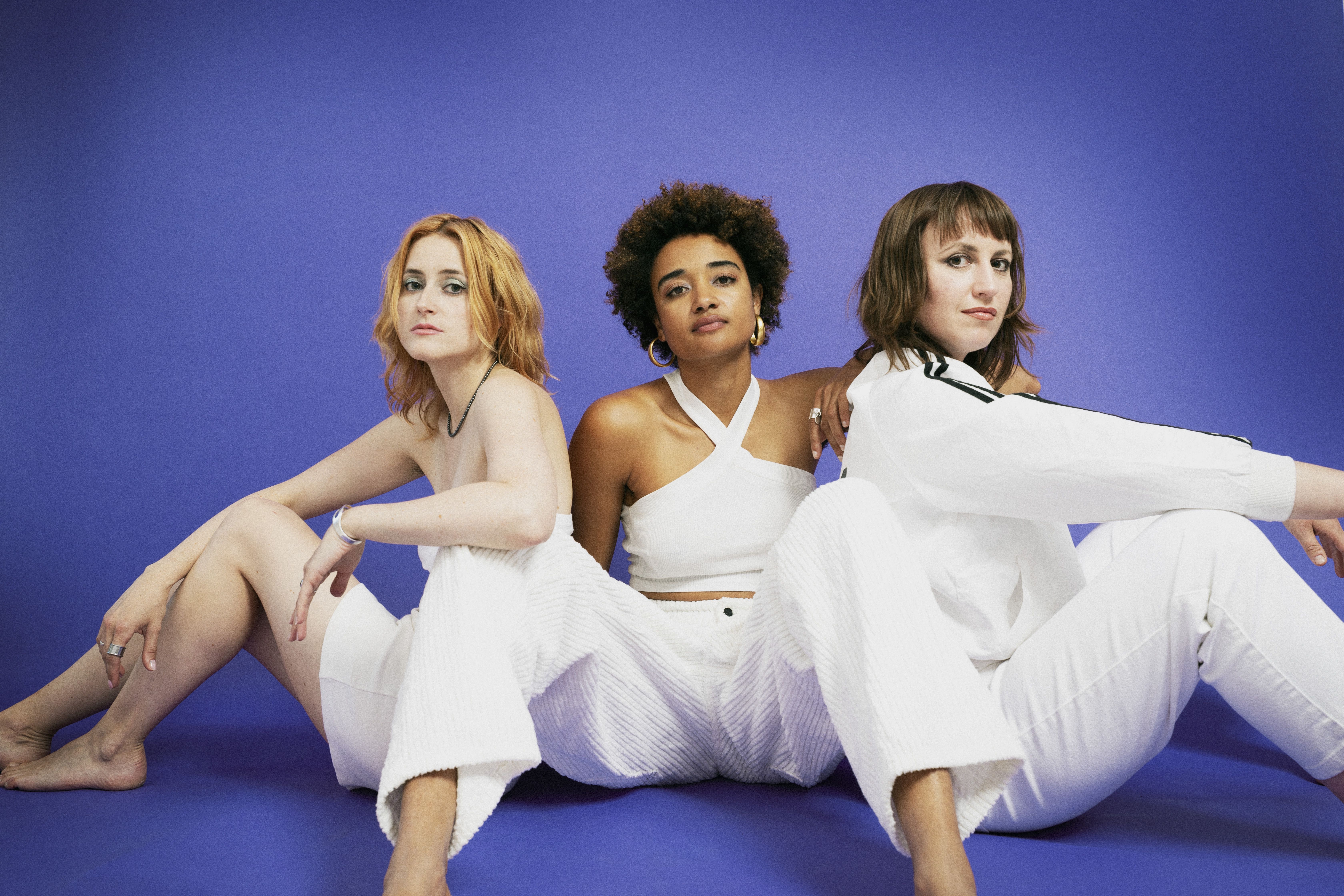 Out Loud meets Globale°: No Scribes