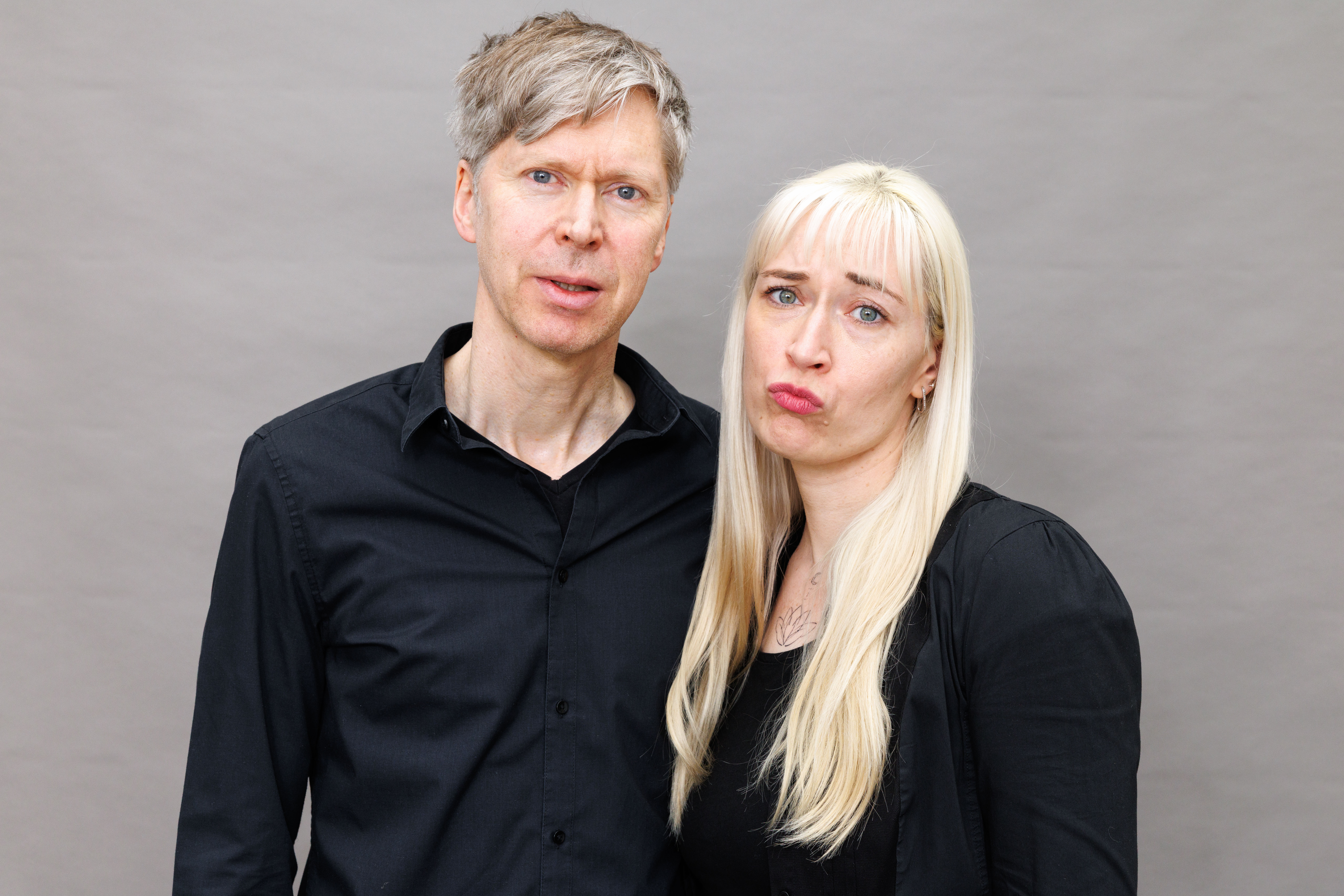 Improtheater Bremen – Kopfkino