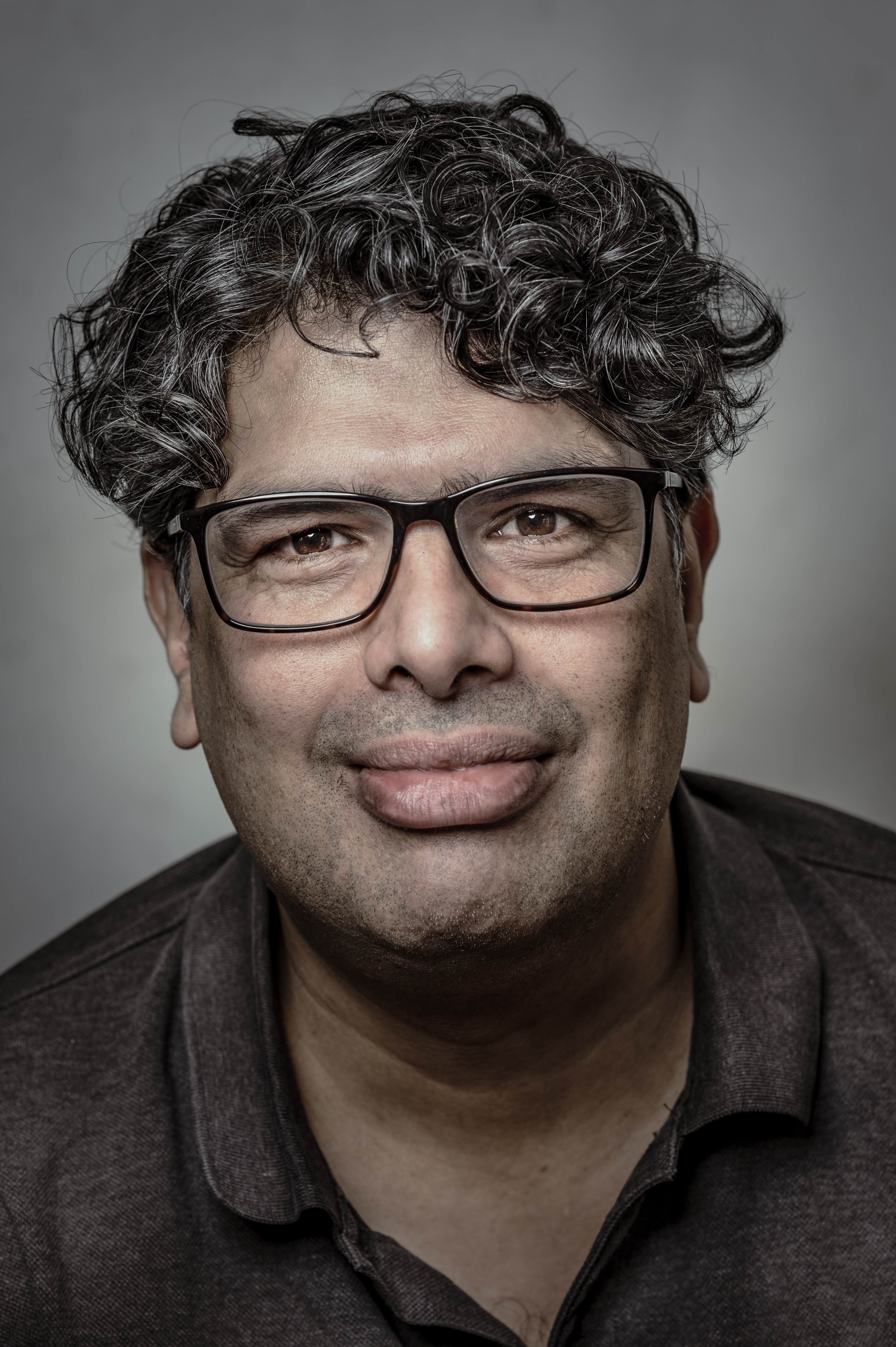 Globale°: Manik Sarkar – Ochsenkopf
